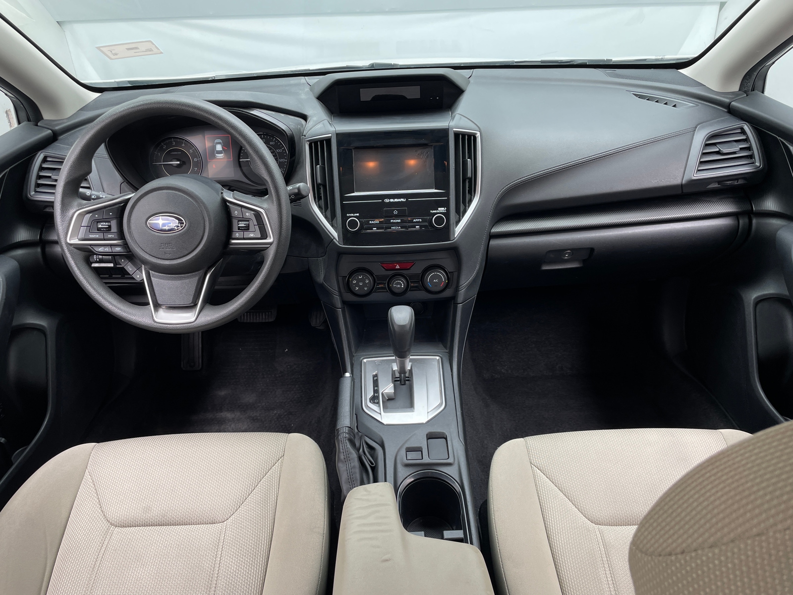 Thumbnail: 2019 Subaru Impreza - 3