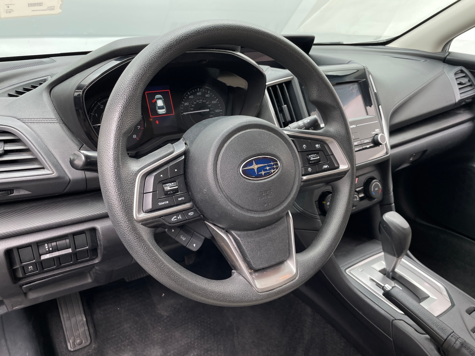 Thumbnail: 2019 Subaru Impreza - 5