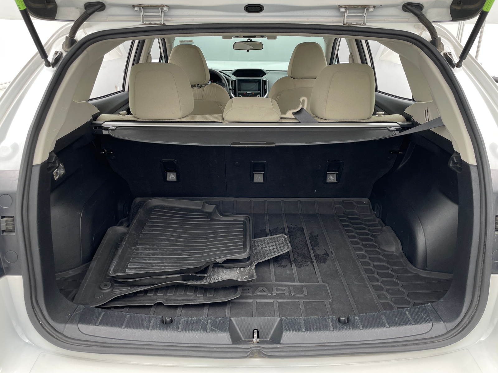 Thumbnail: 2019 Subaru Impreza - 7