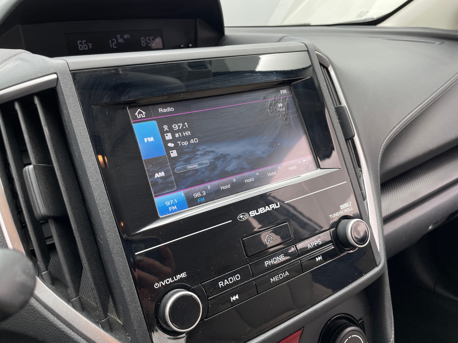 Thumbnail: 2019 Subaru Impreza - 4