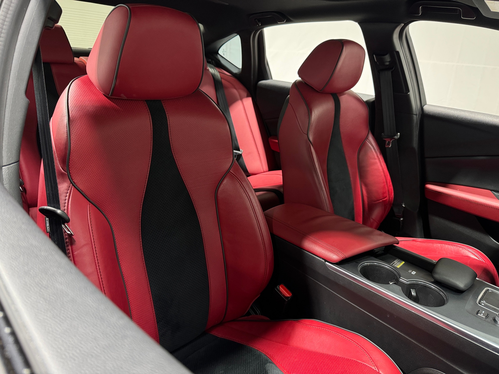 Thumbnail: 2021 Acura TLX - 2