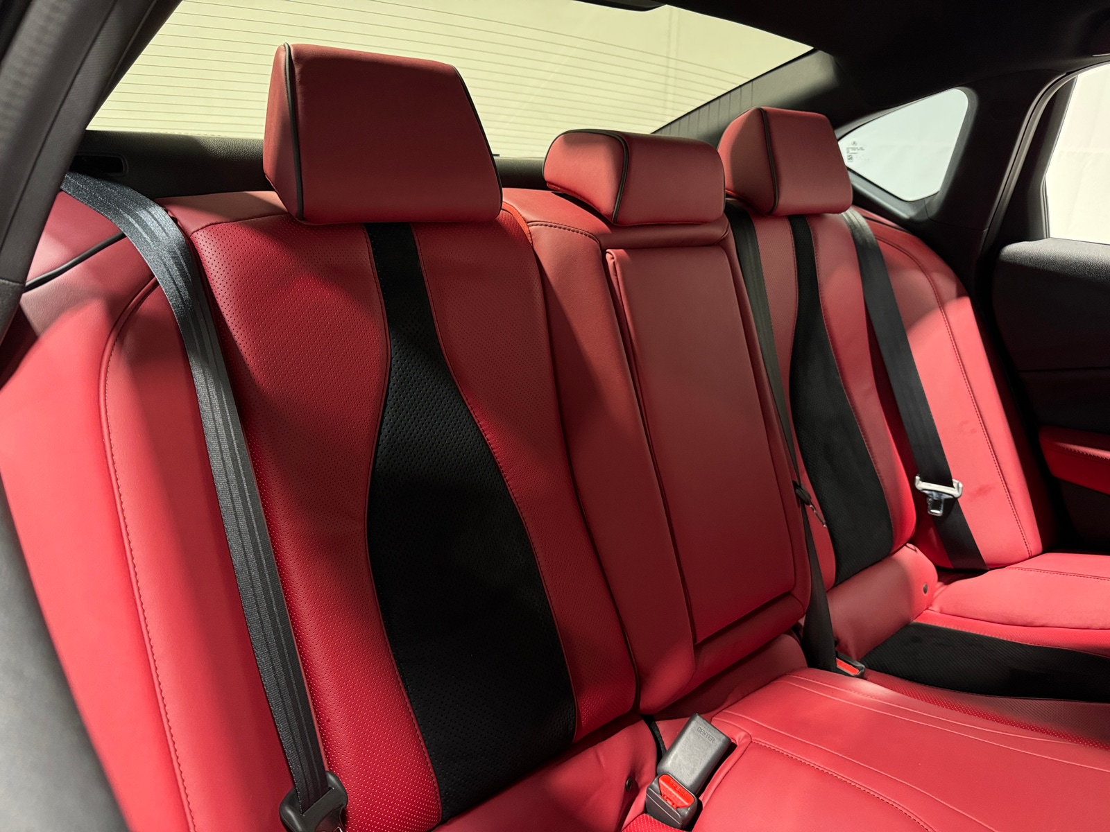 Thumbnail: 2021 Acura TLX - 6