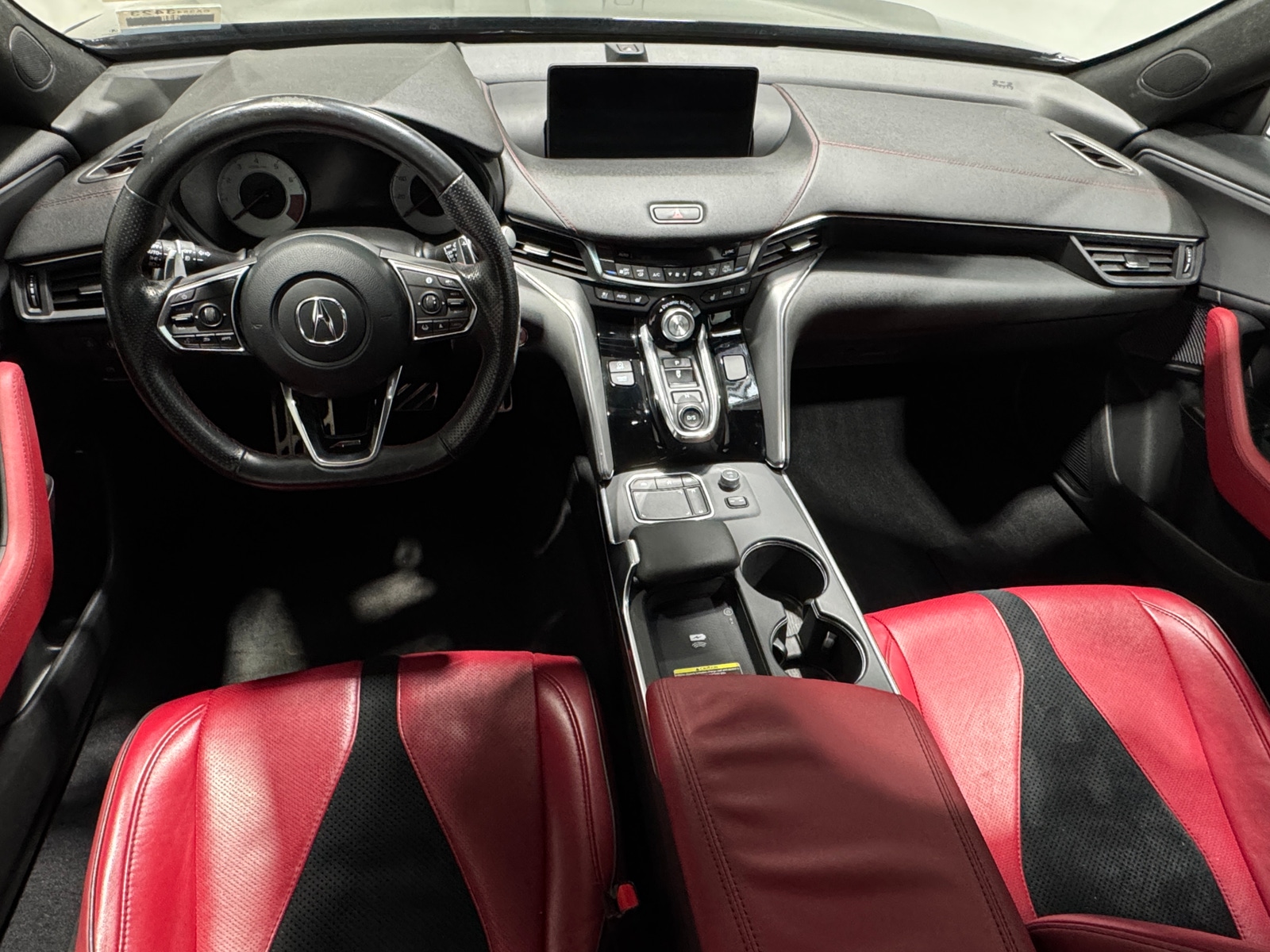 Thumbnail: 2021 Acura TLX - 3