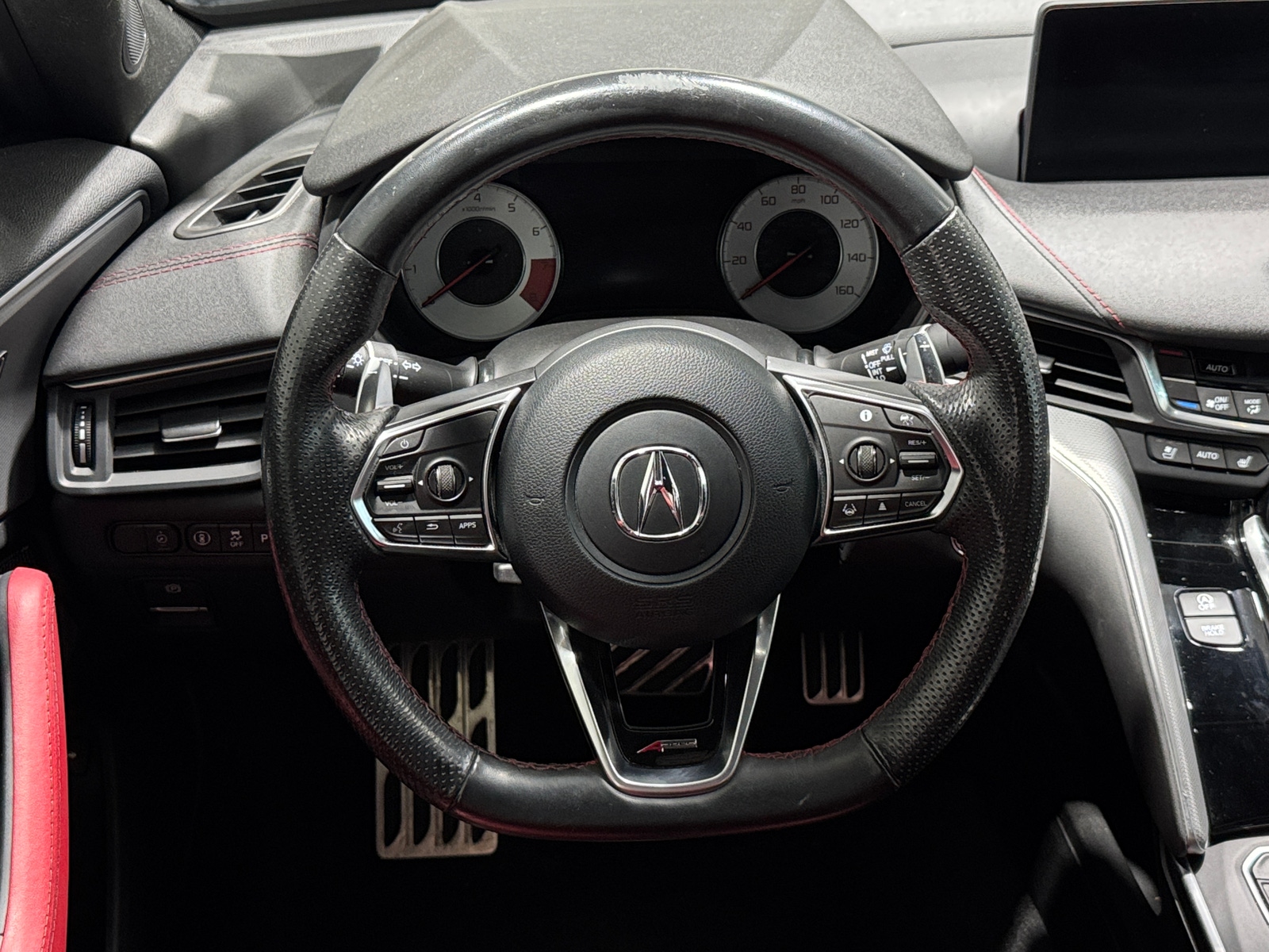 Thumbnail: 2021 Acura TLX - 5