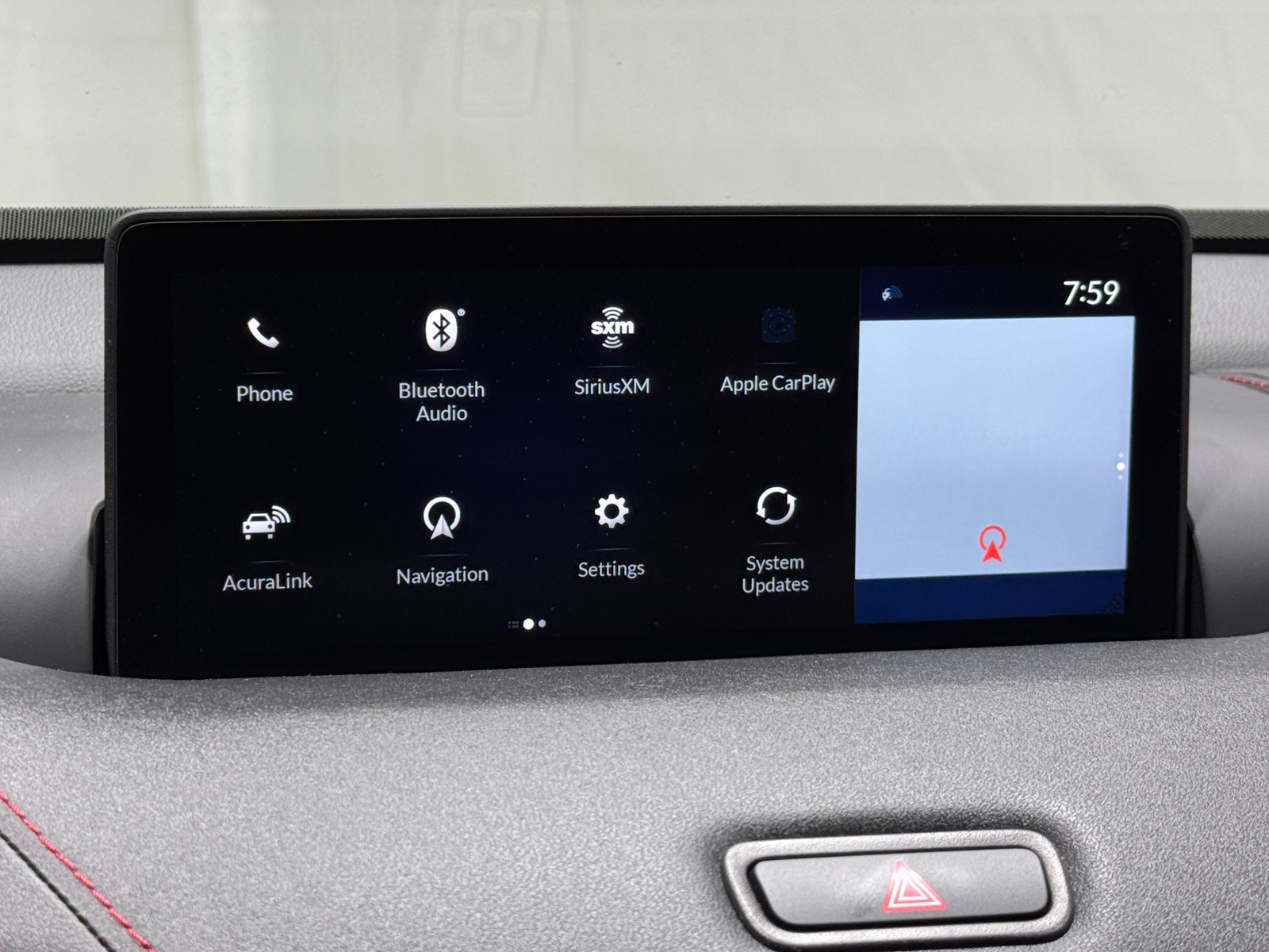 Thumbnail: 2021 Acura TLX - 4