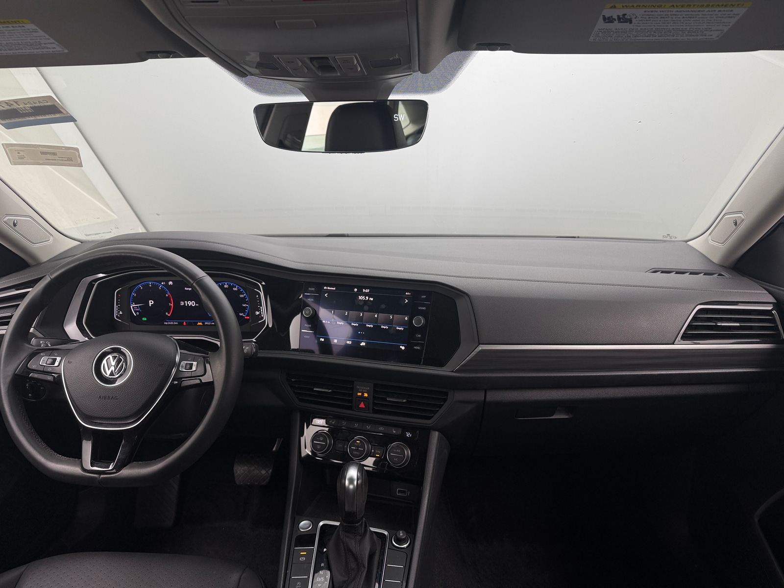 Thumbnail: 2020 Volkswagen Jetta - 2