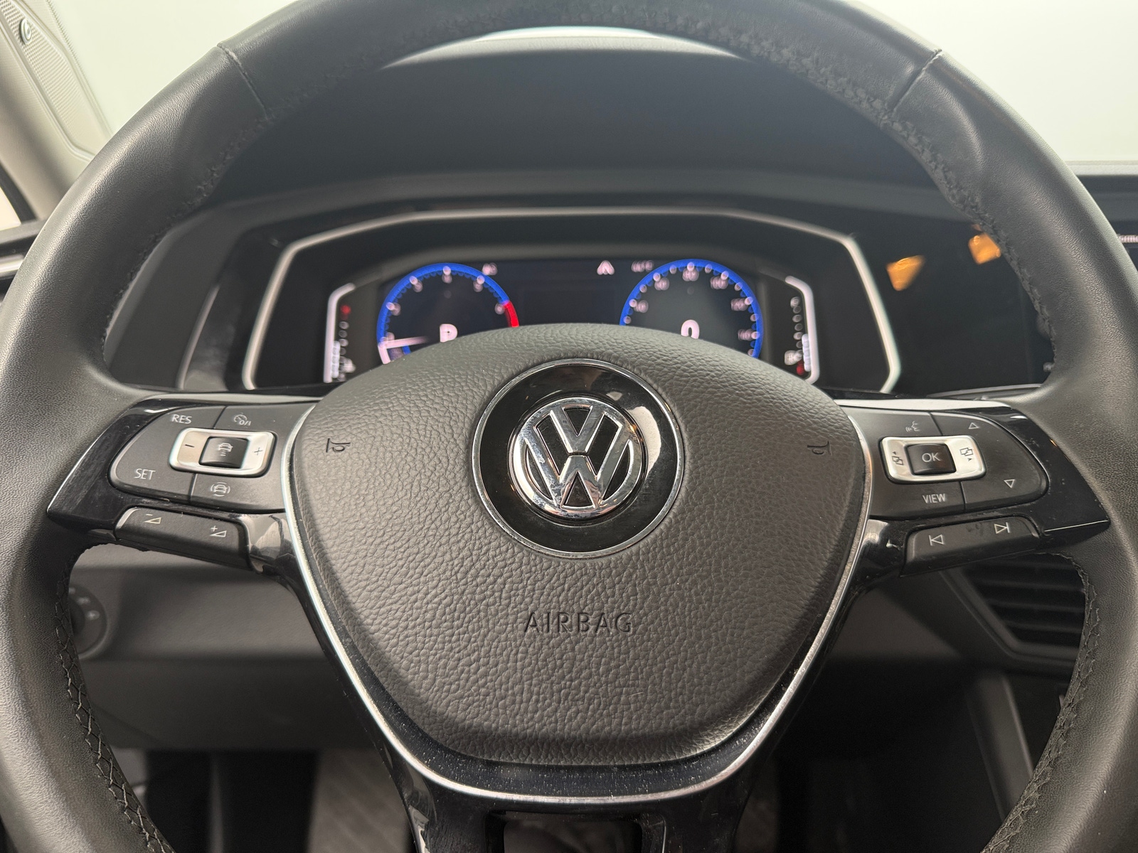 Thumbnail: 2020 Volkswagen Jetta - 4