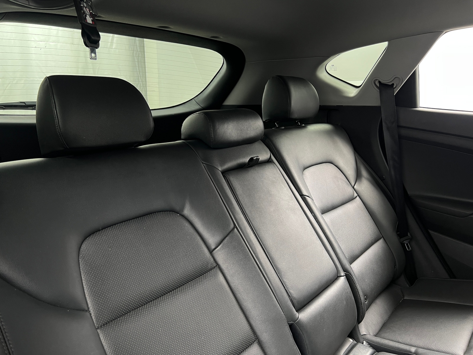 Thumbnail: 2019 Hyundai Tucson - 5