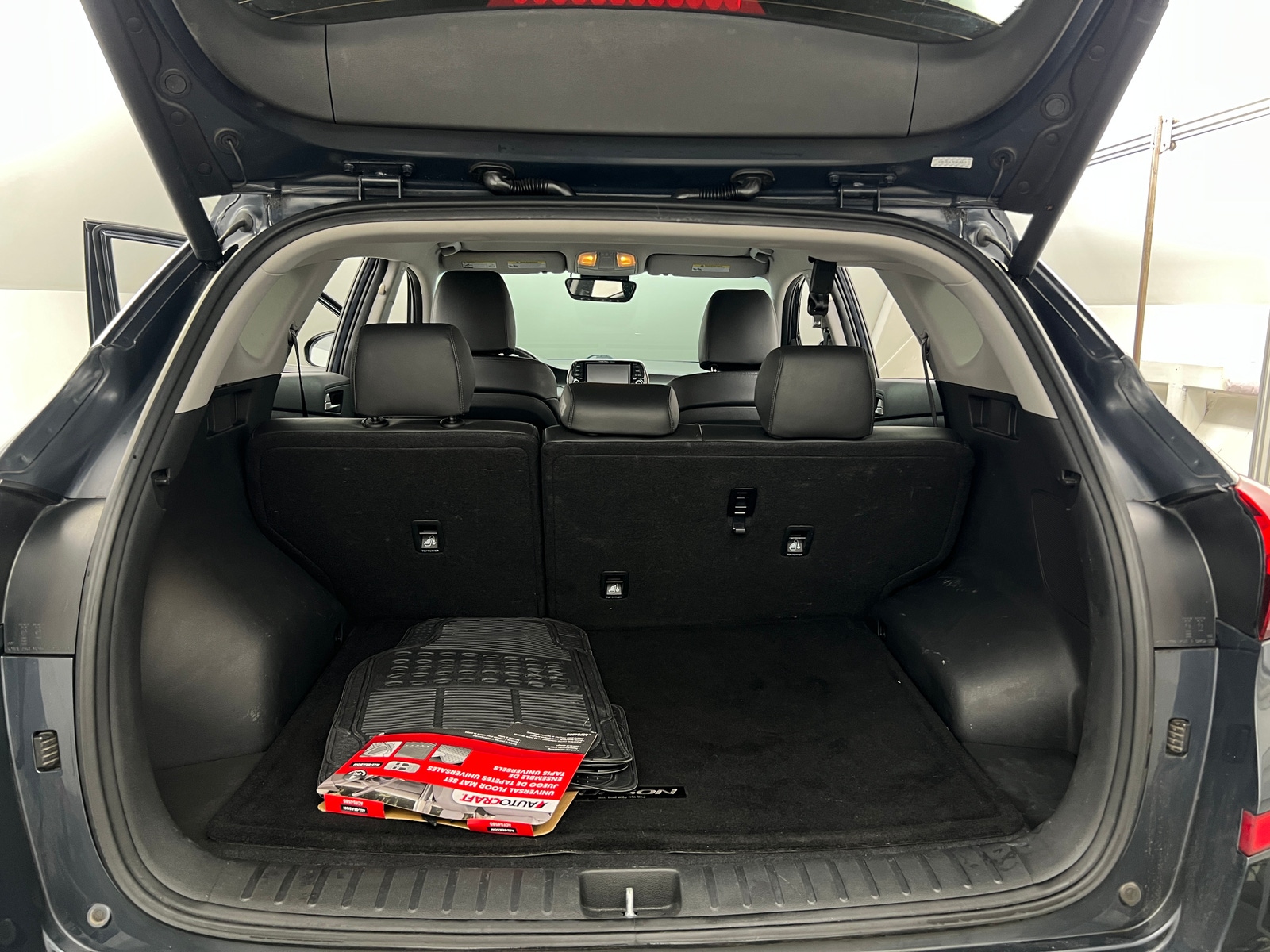 Thumbnail: 2019 Hyundai Tucson - 6