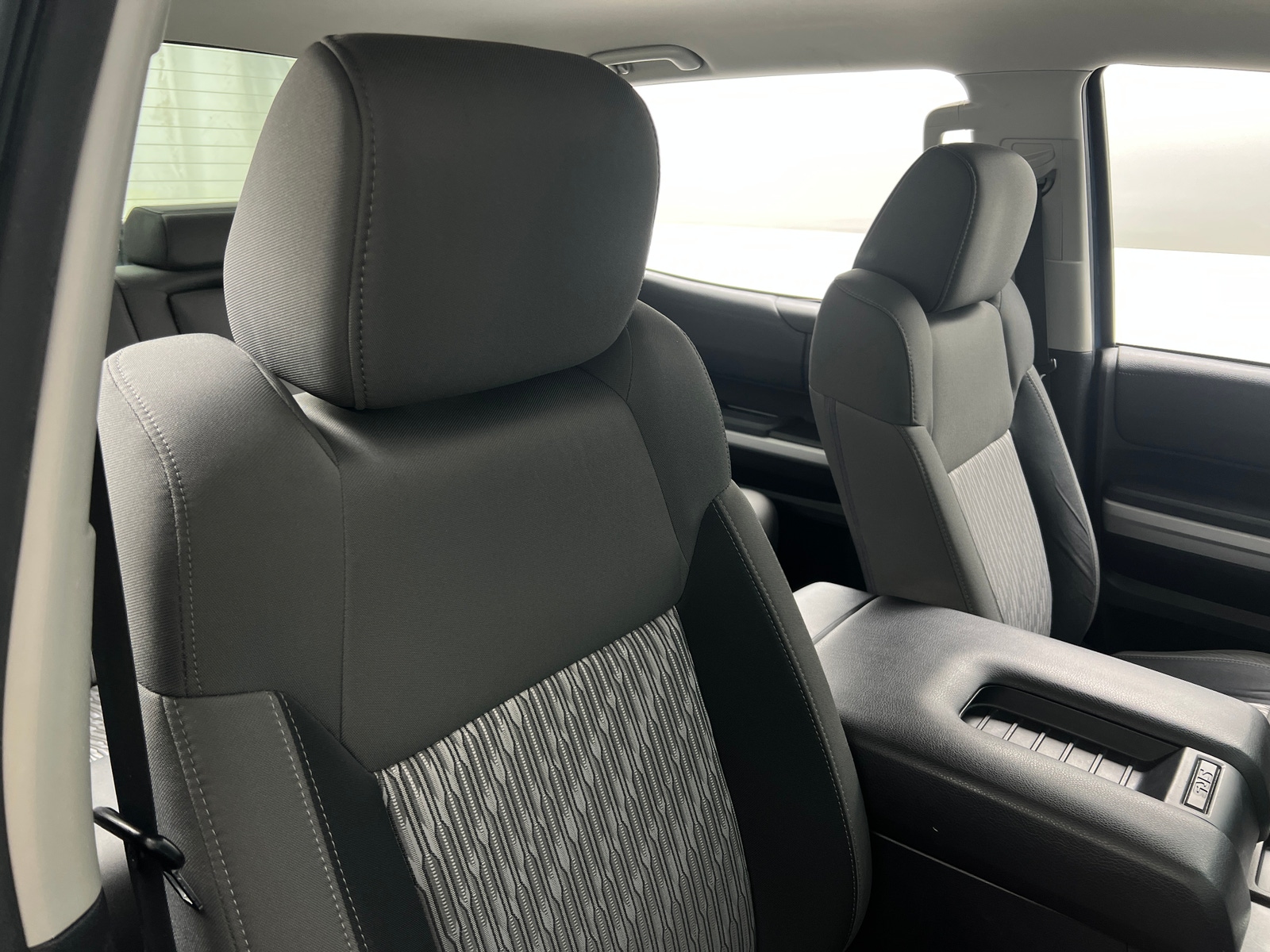 Thumbnail: 2021 Toyota Tundra - 2