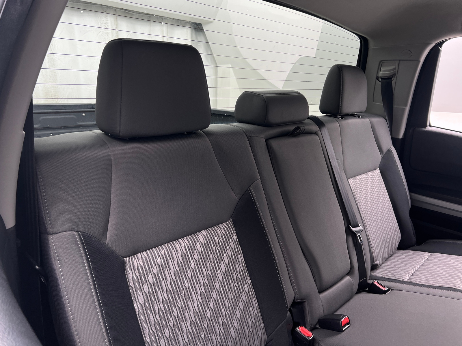 Thumbnail: 2021 Toyota Tundra - 6