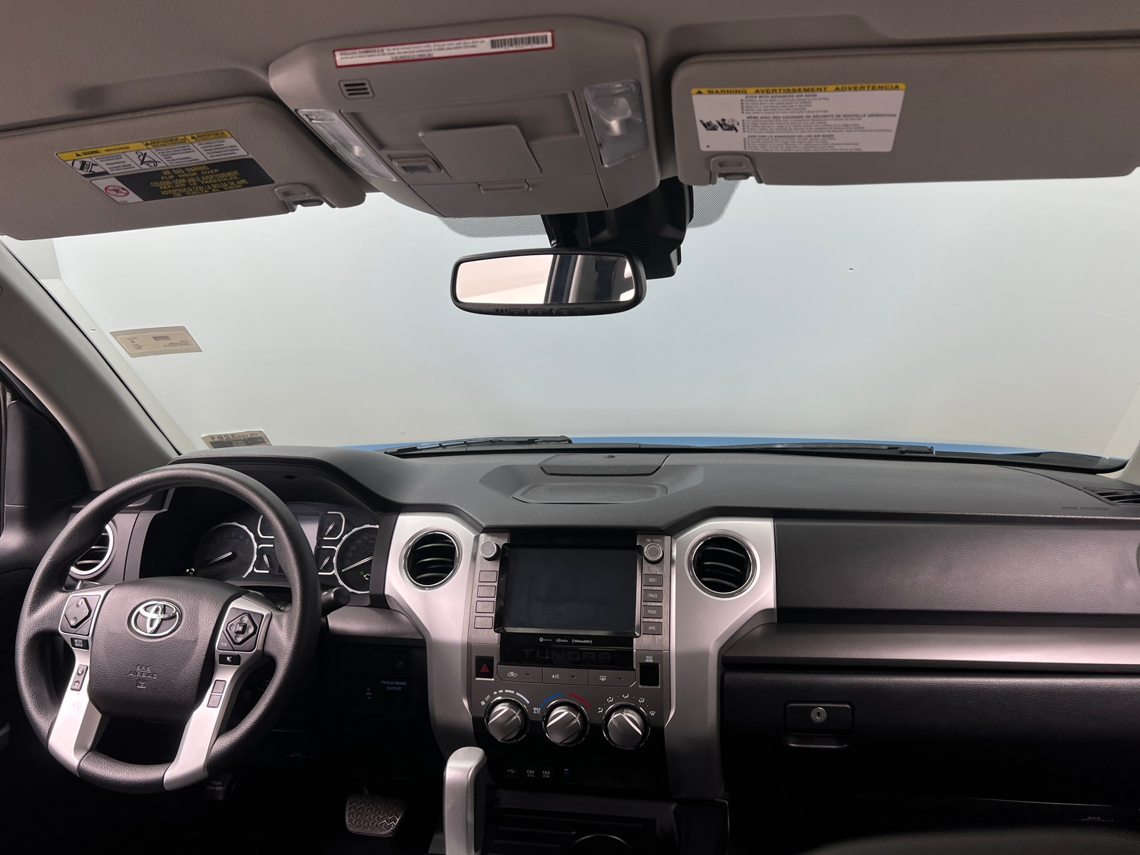 Thumbnail: 2021 Toyota Tundra - 3