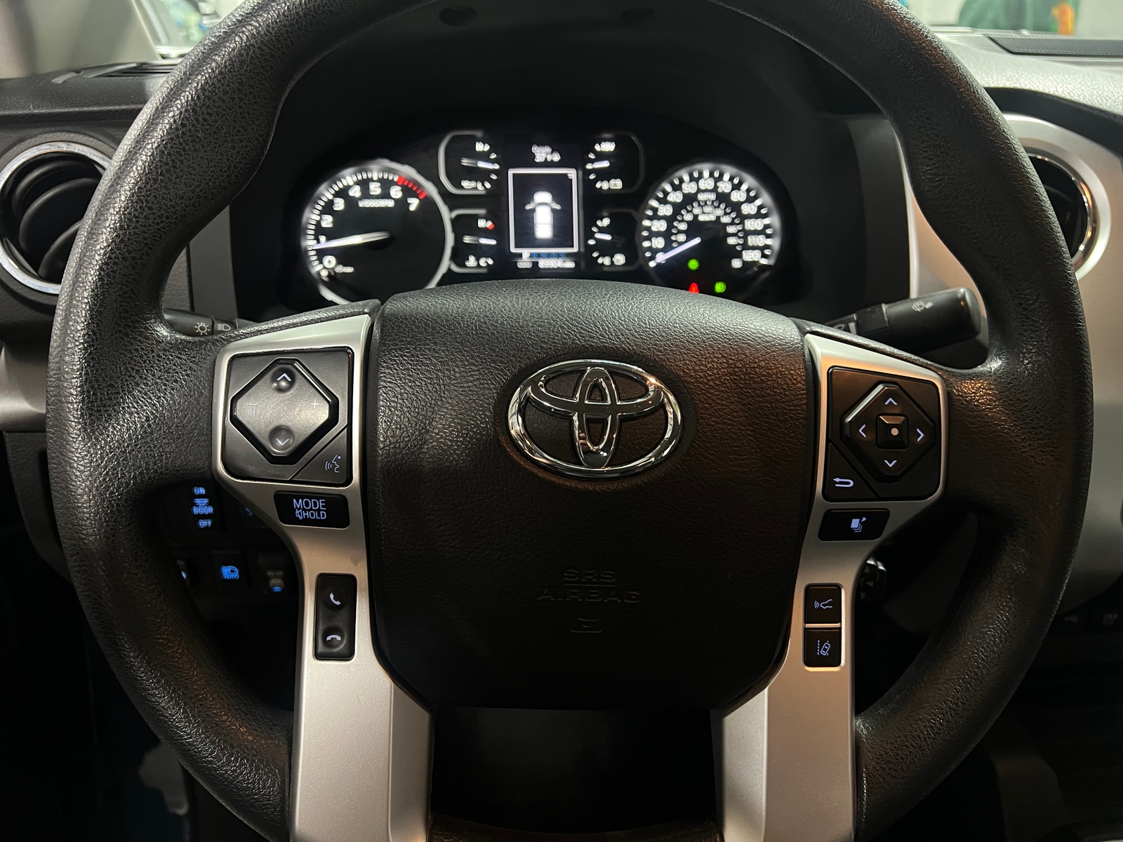 Thumbnail: 2021 Toyota Tundra - 5