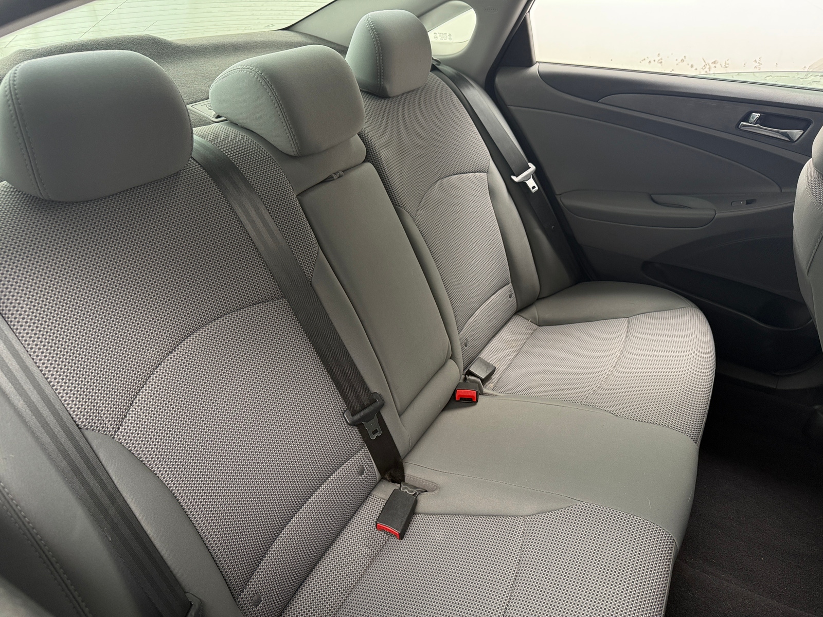 Thumbnail: 2014 Hyundai Sonata - 6