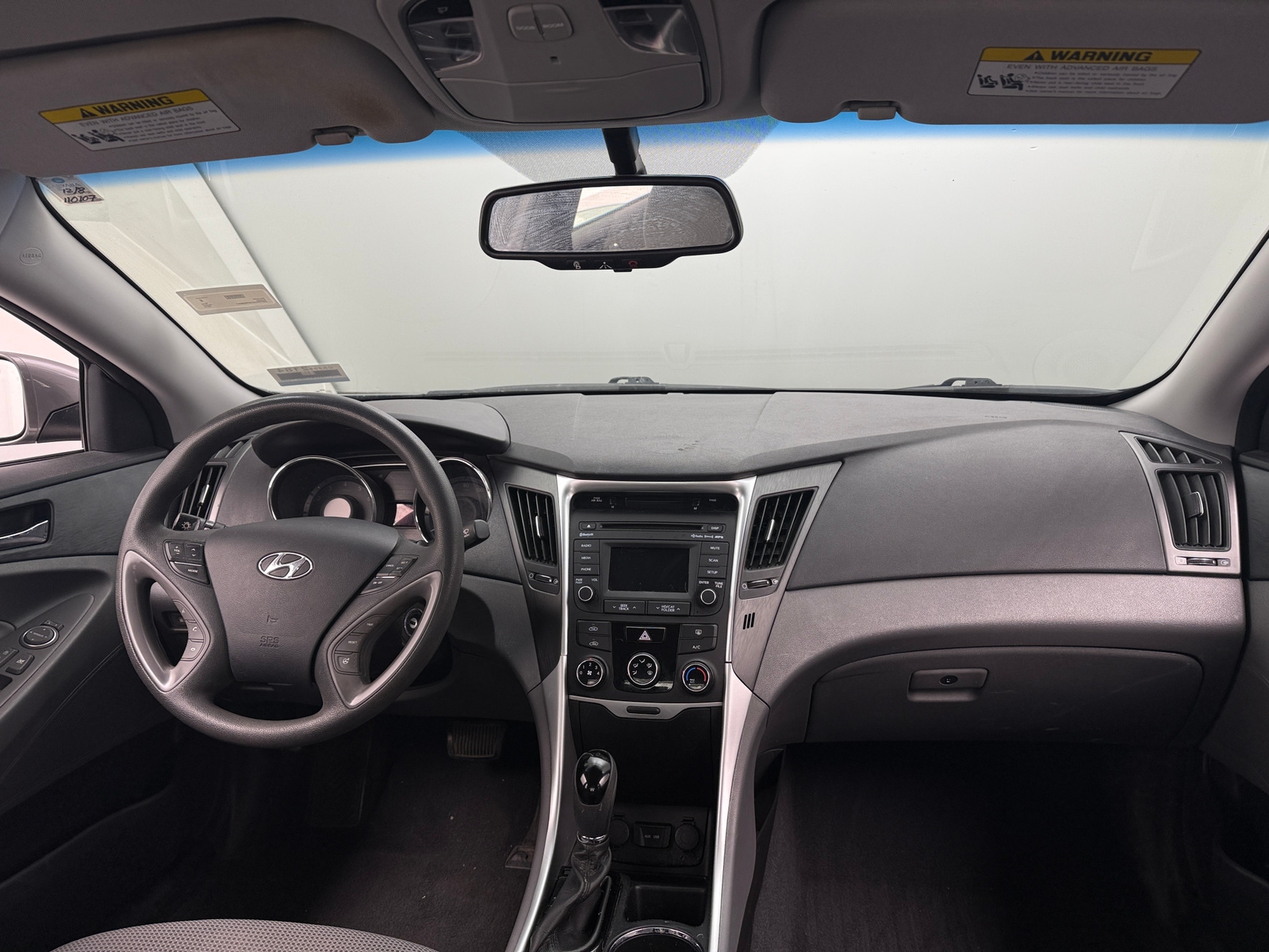 Thumbnail: 2014 Hyundai Sonata - 3