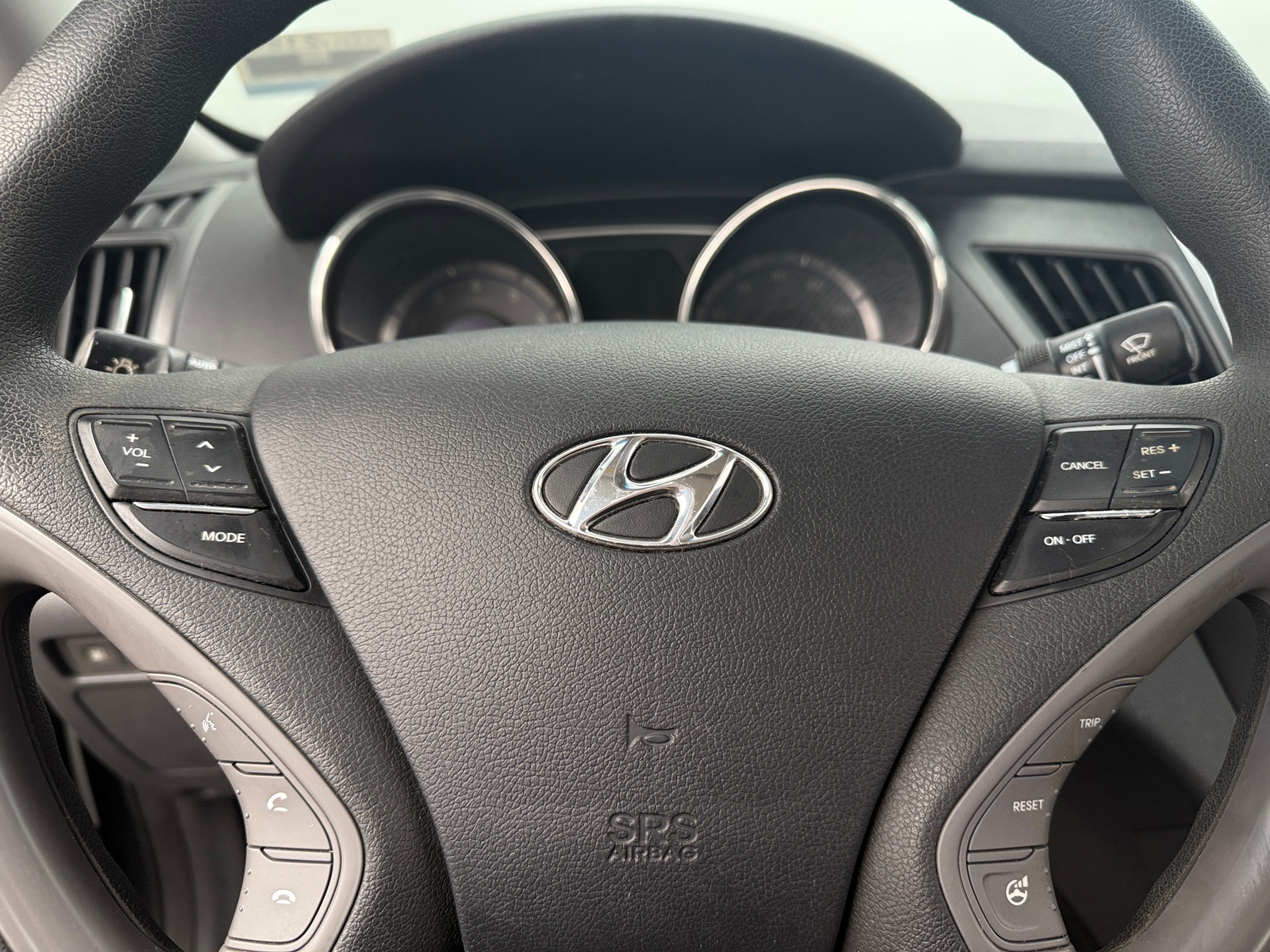 Thumbnail: 2014 Hyundai Sonata - 5