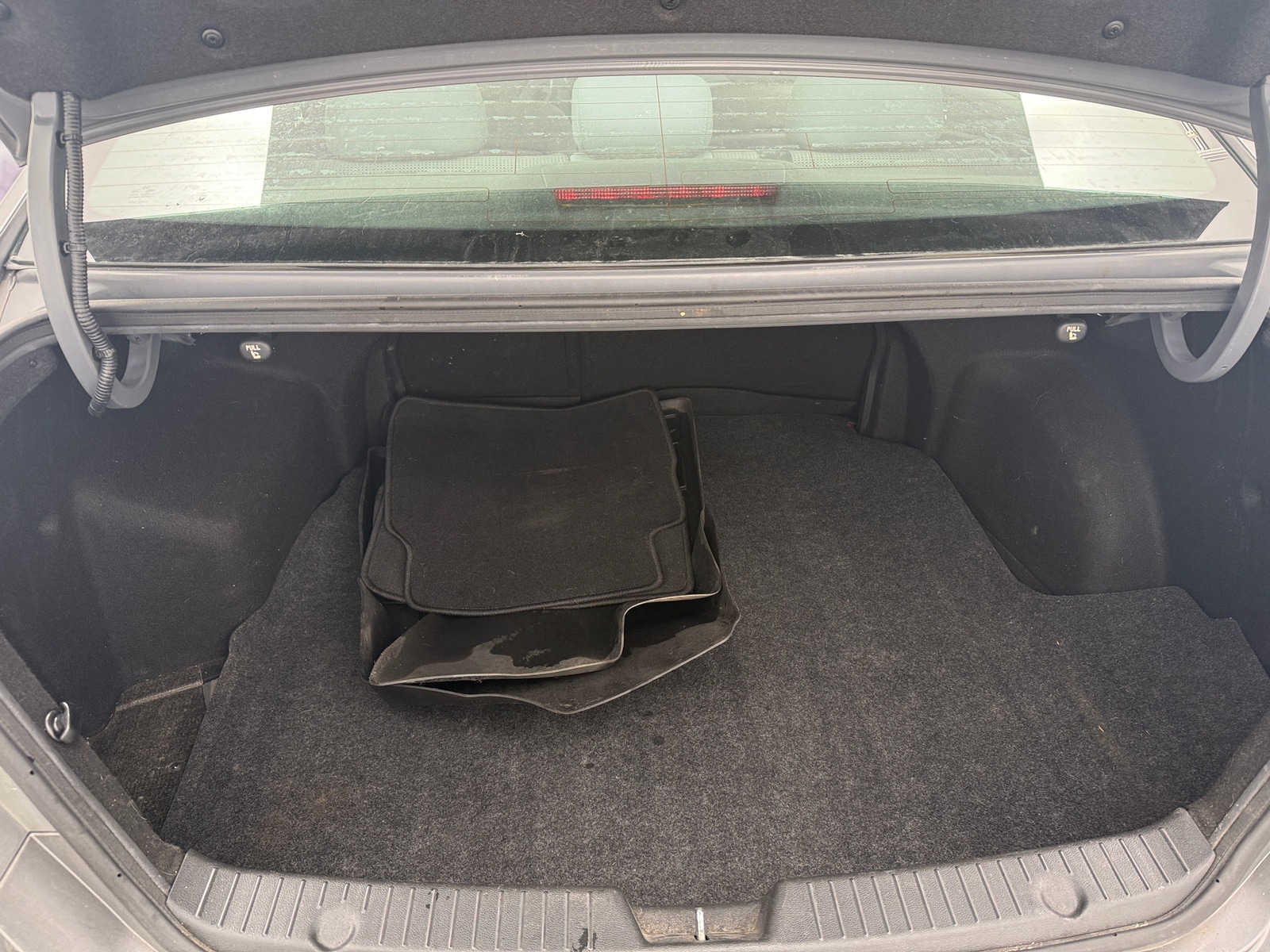 Thumbnail: 2014 Hyundai Sonata - 7