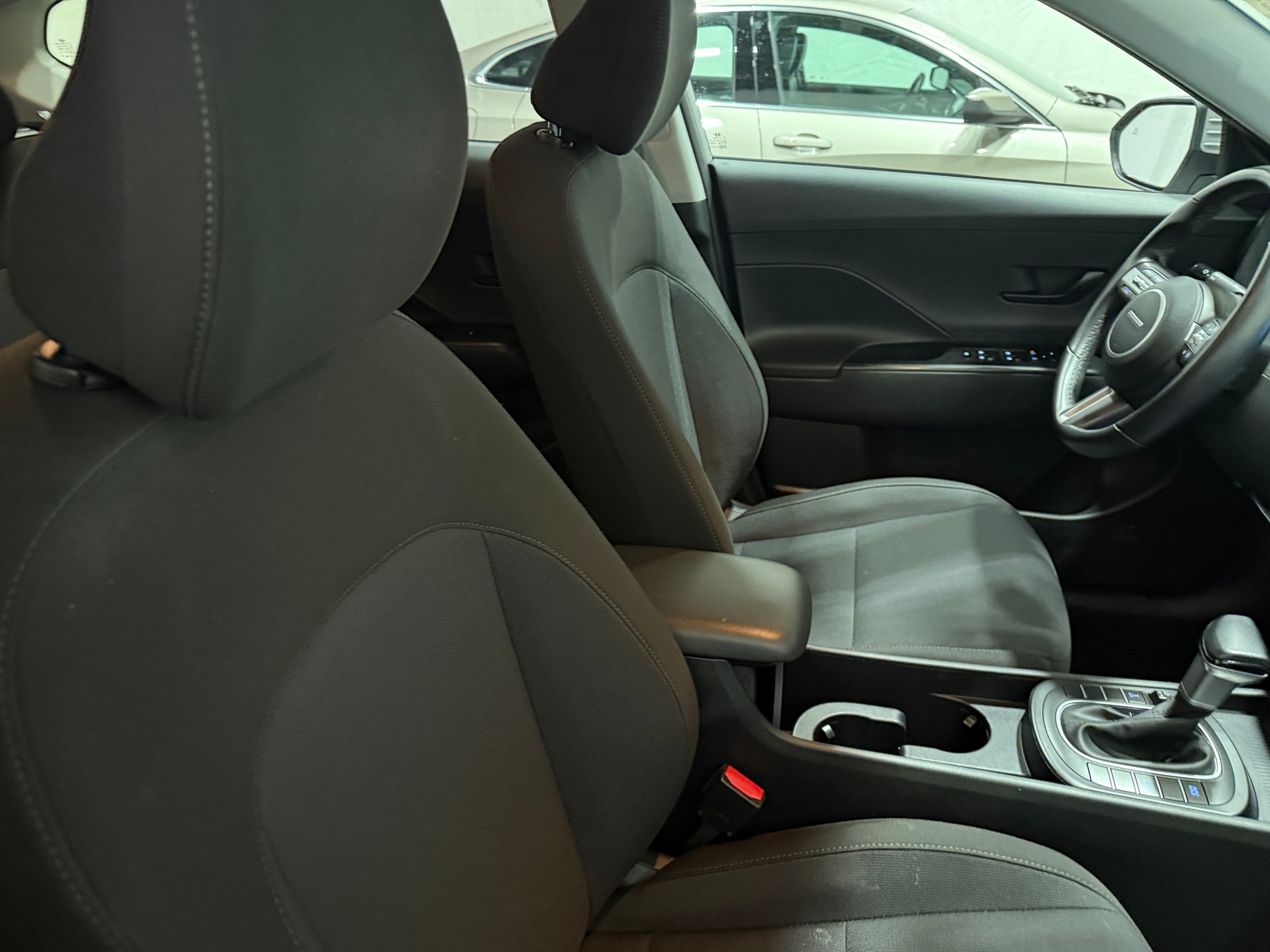 Thumbnail: 2025 Hyundai Kona - 2