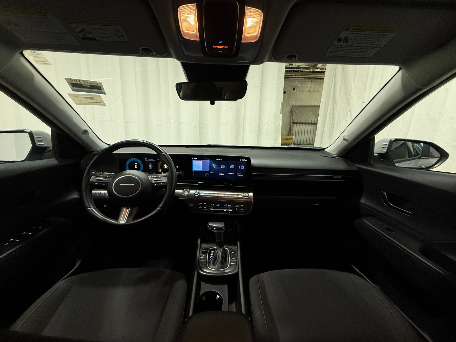 Thumbnail: 2025 Hyundai Kona - 3