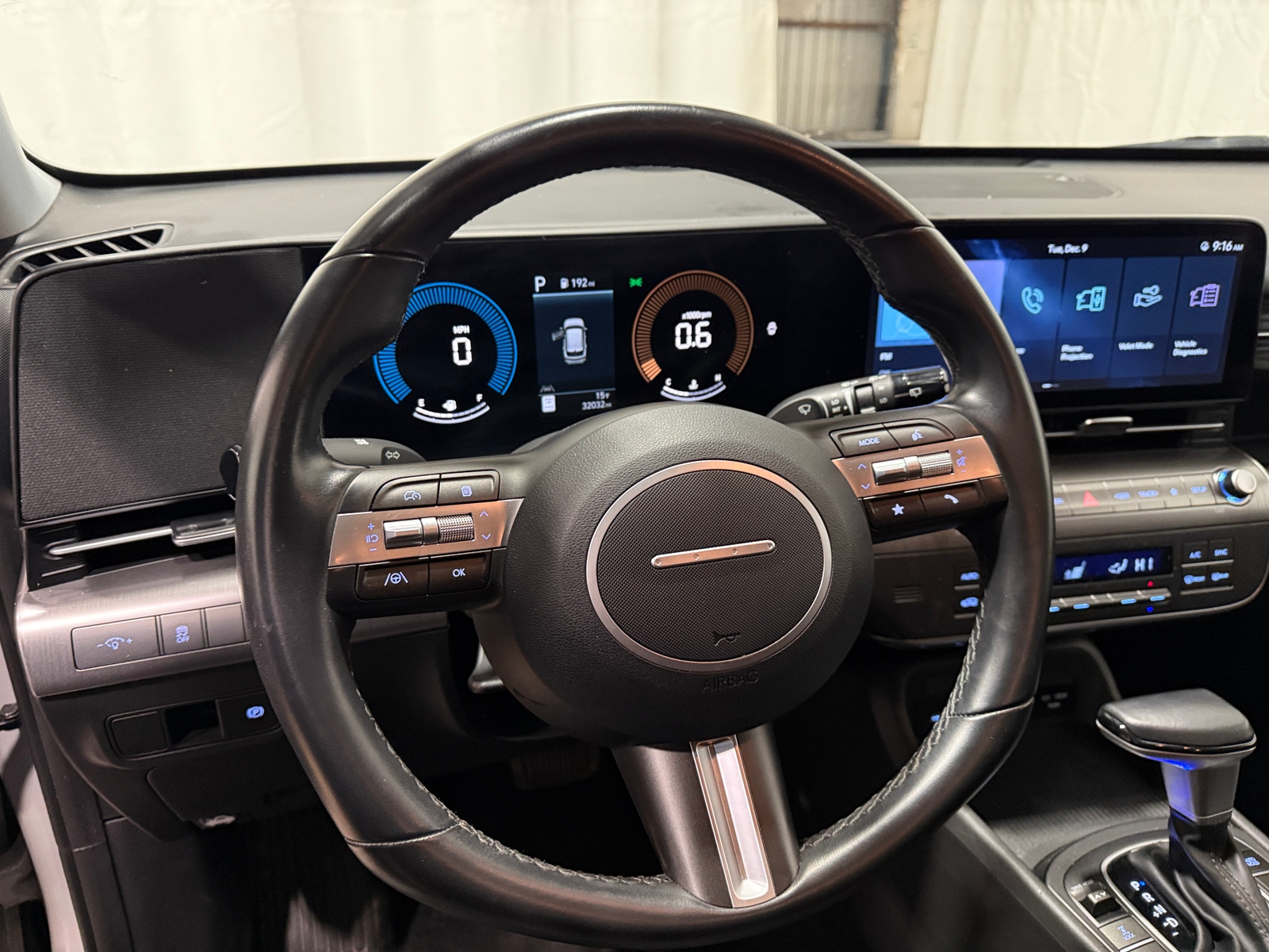 Thumbnail: 2025 Hyundai Kona - 5