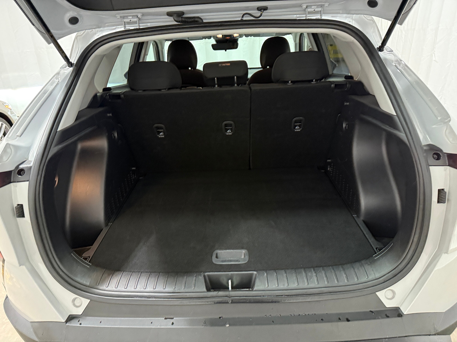 Thumbnail: 2025 Hyundai Kona - 7