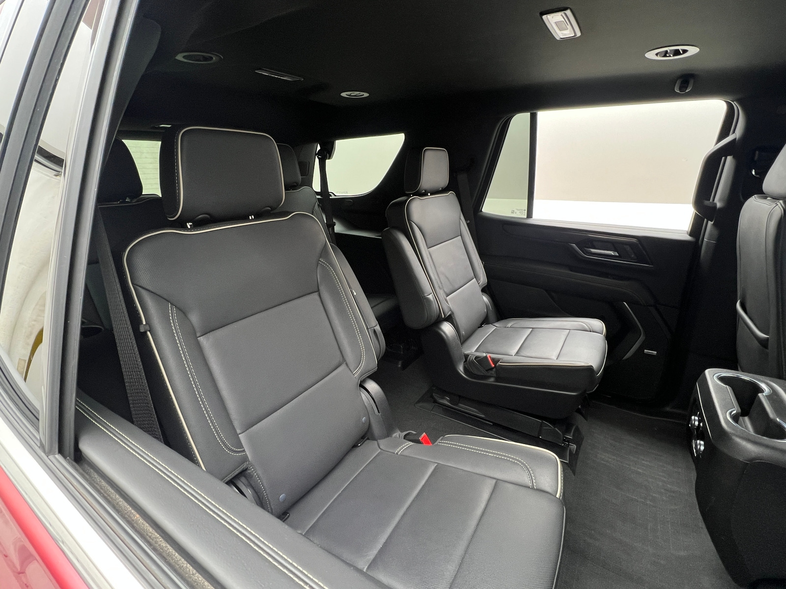 Thumbnail: 2025 GMC Yukon - 5