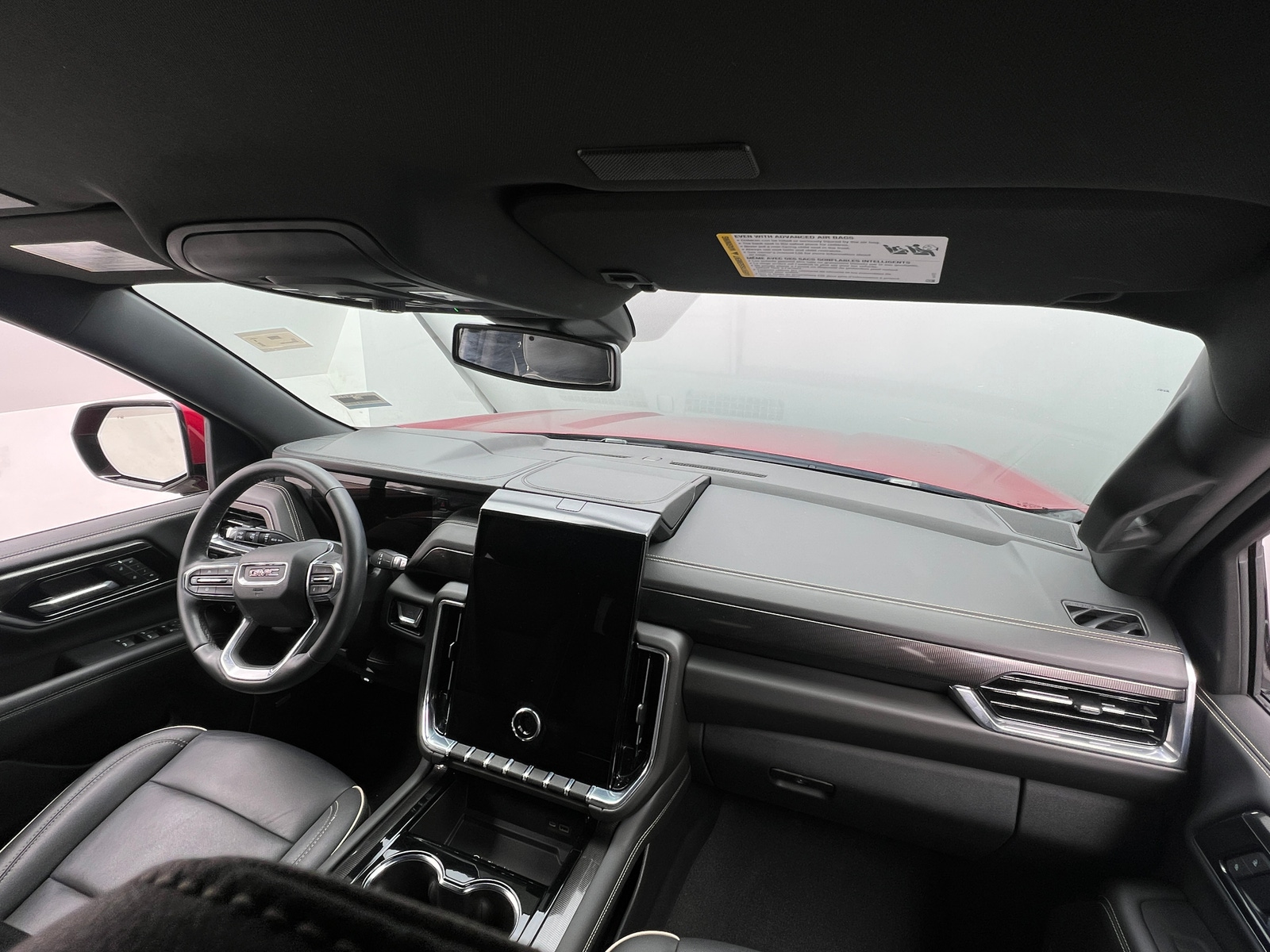 Thumbnail: 2025 GMC Yukon - 2