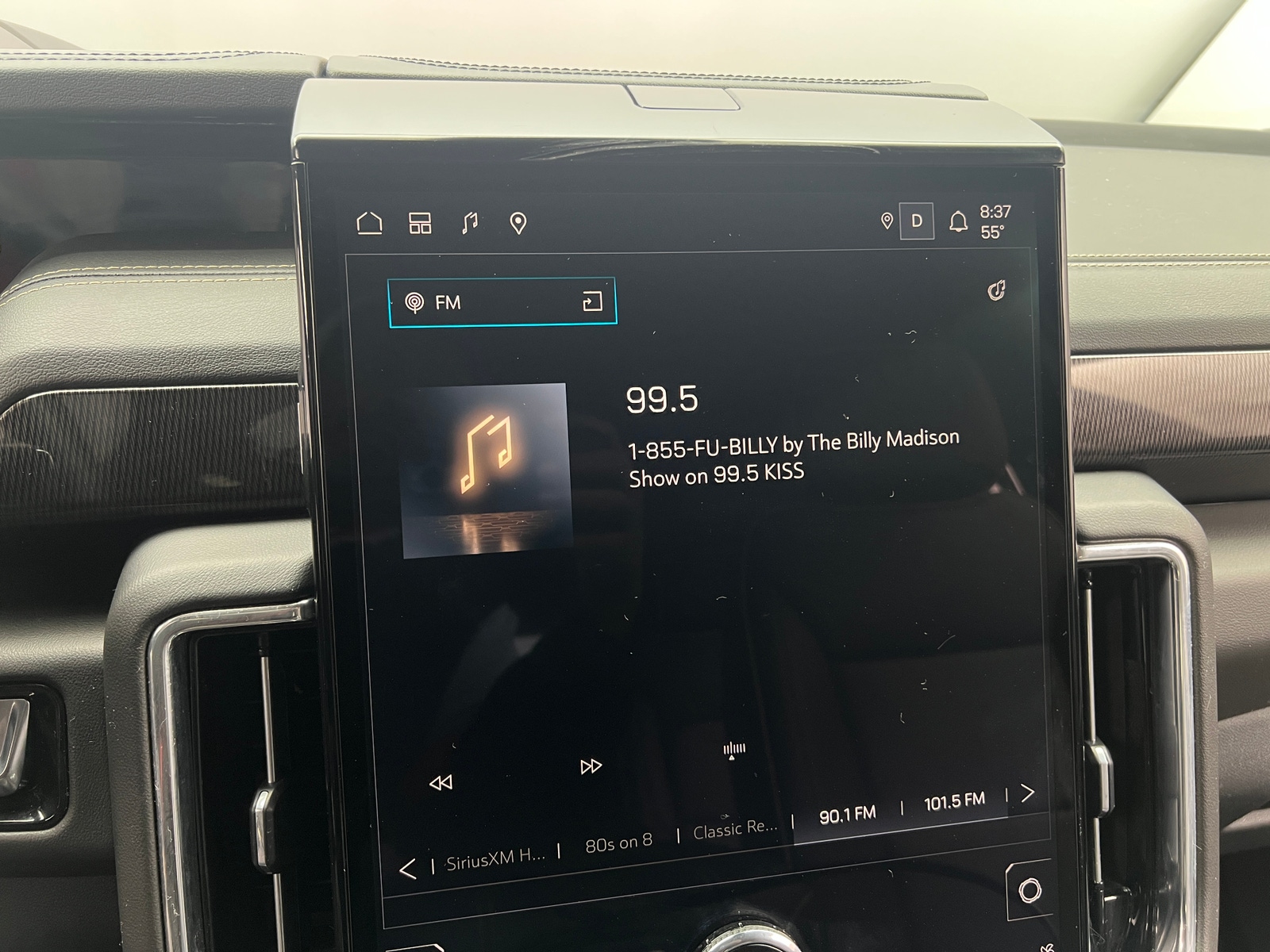 Thumbnail: 2025 GMC Yukon - 3