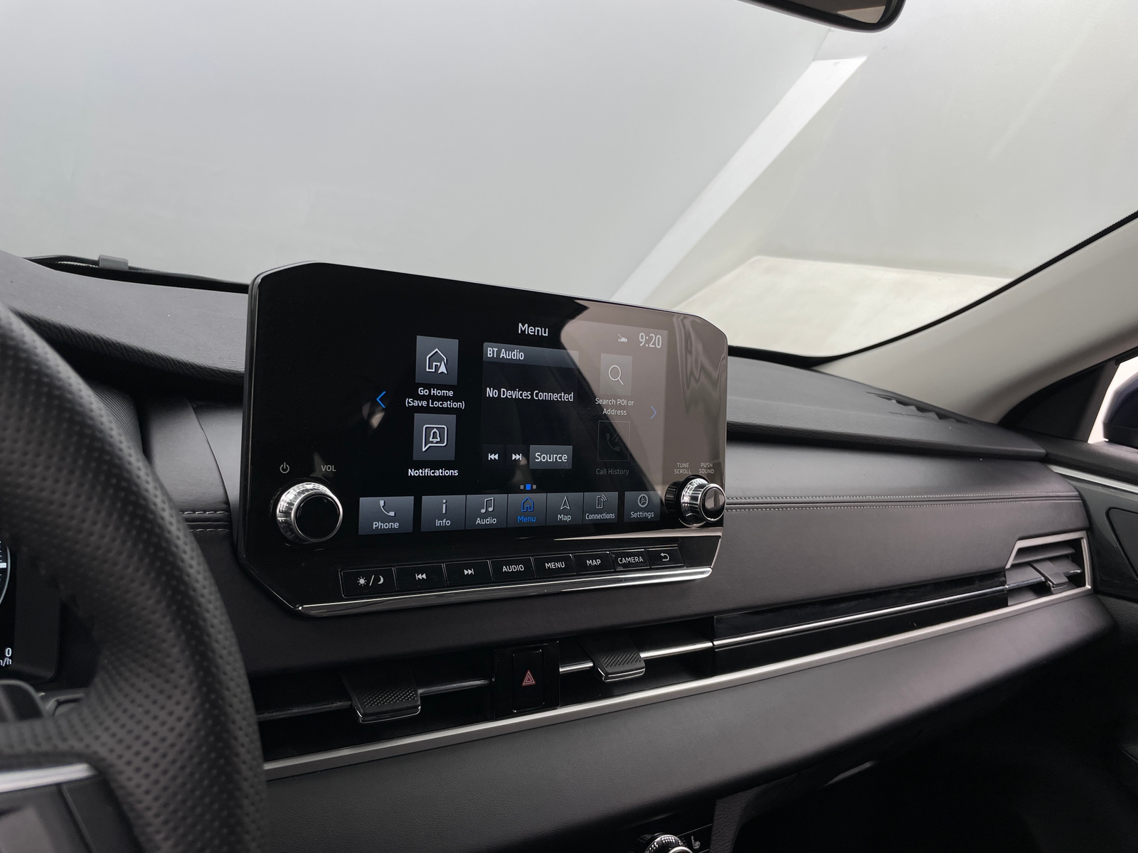 Thumbnail: 2025 Mitsubishi Outlander - 3