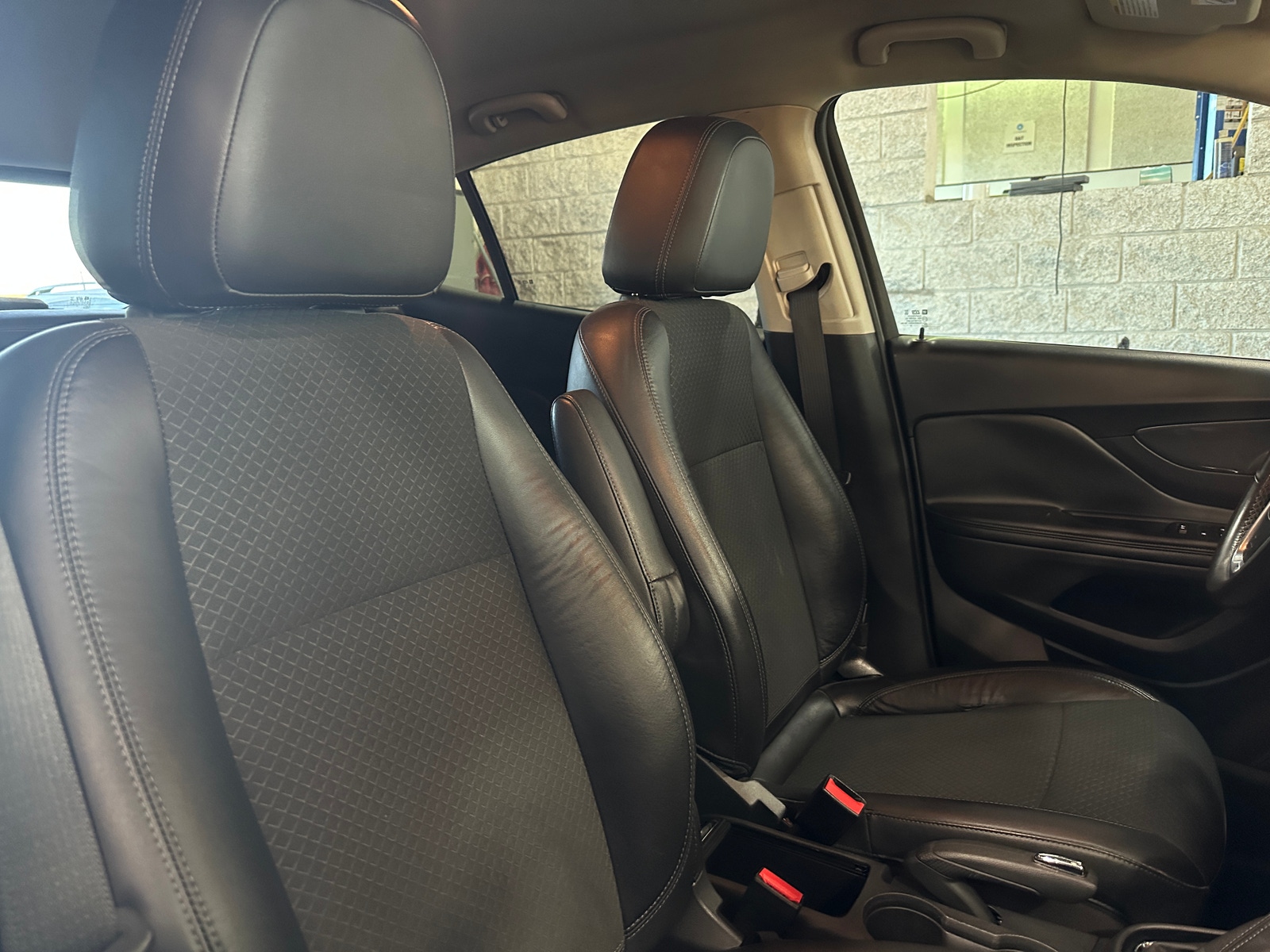 Thumbnail: 2017 Buick Encore - 2