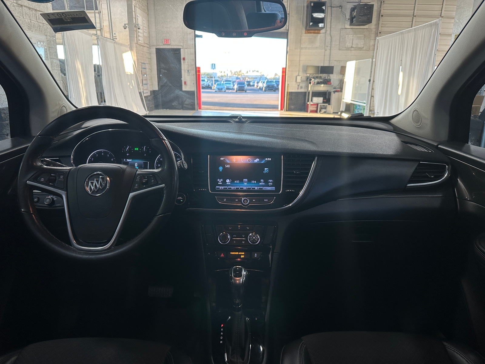 Thumbnail: 2017 Buick Encore - 3