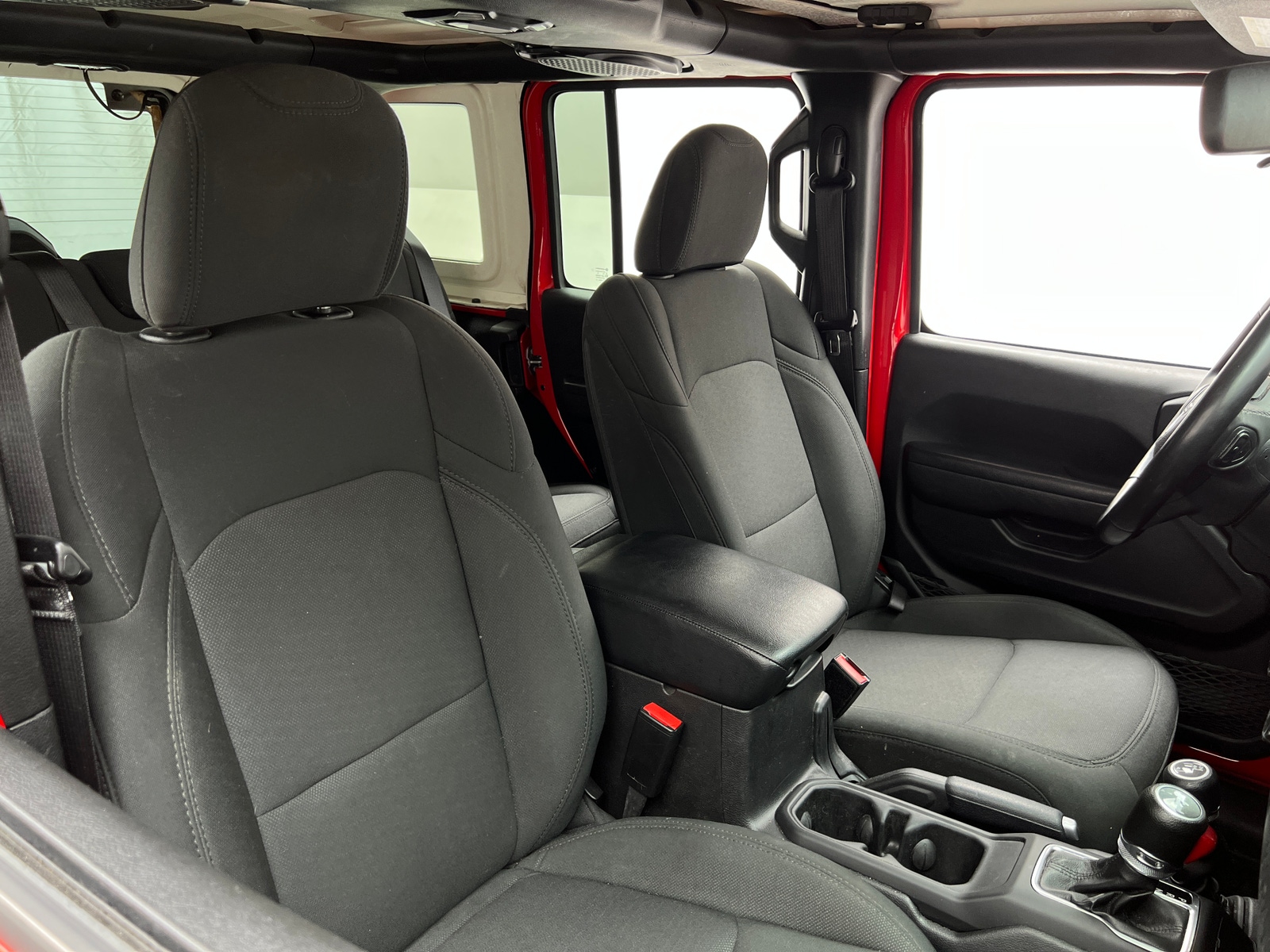 Thumbnail: 2022 Jeep Wrangler - 2