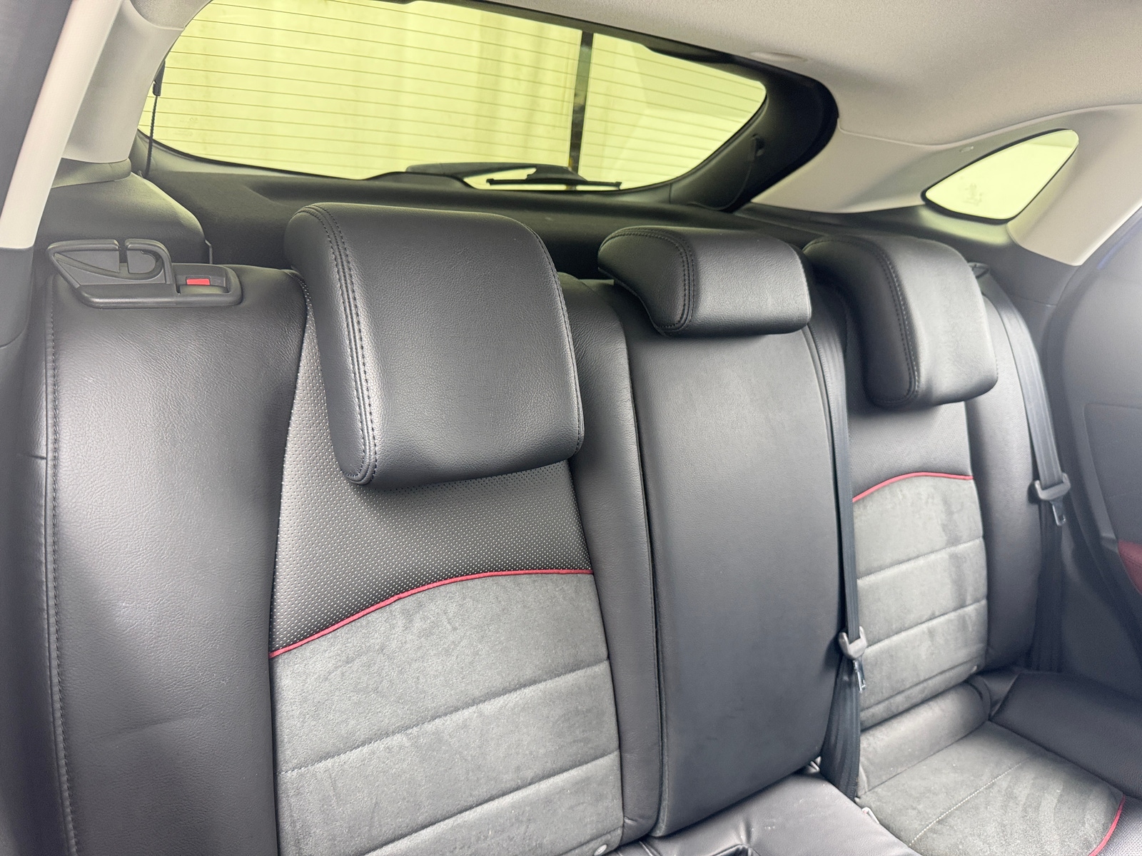 Thumbnail: 2016 Mazda CX-3 - 5