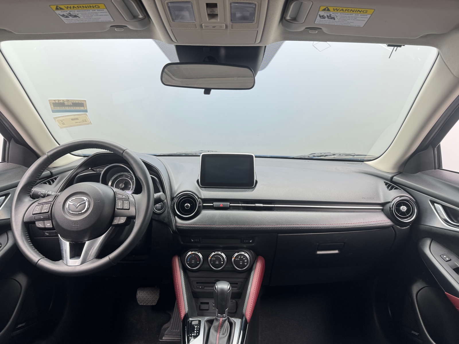 Thumbnail: 2016 Mazda CX-3 - 2