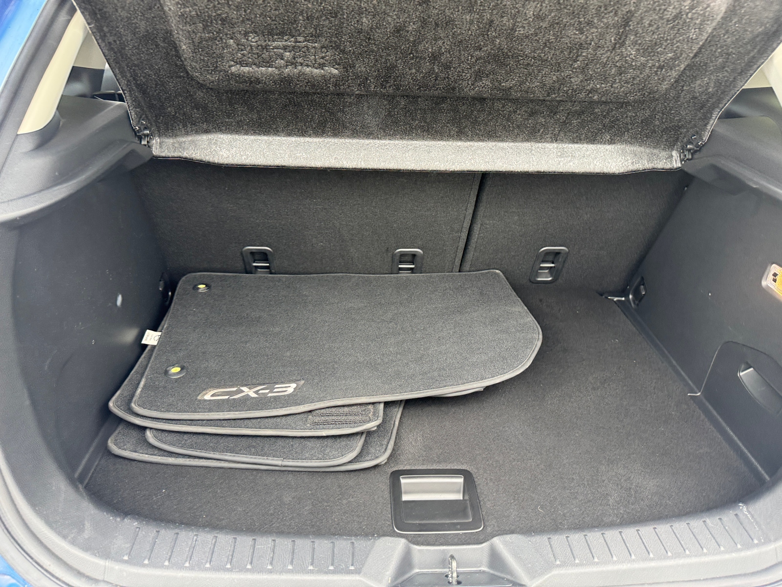 Thumbnail: 2016 Mazda CX-3 - 6