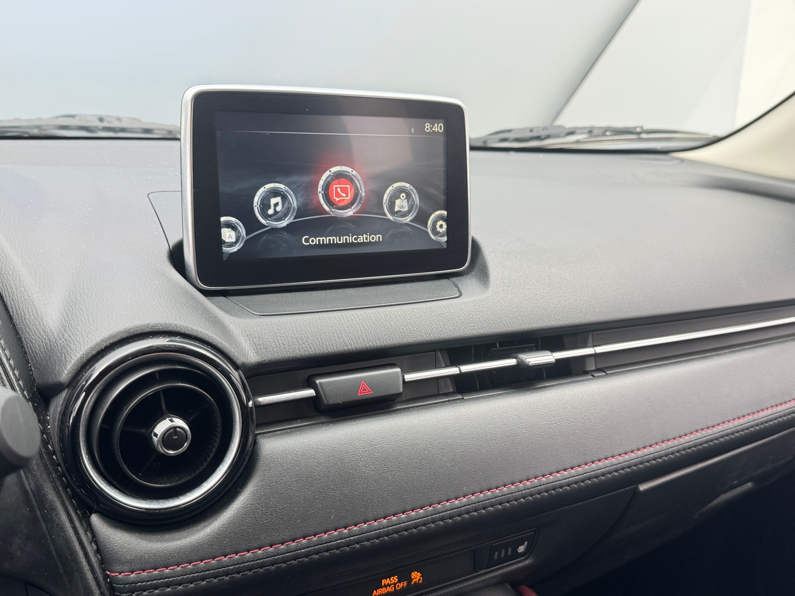 Thumbnail: 2016 Mazda CX-3 - 3