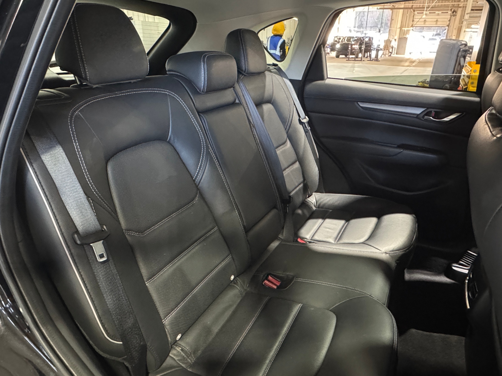 Thumbnail: 2025 Mazda CX-5 - 5