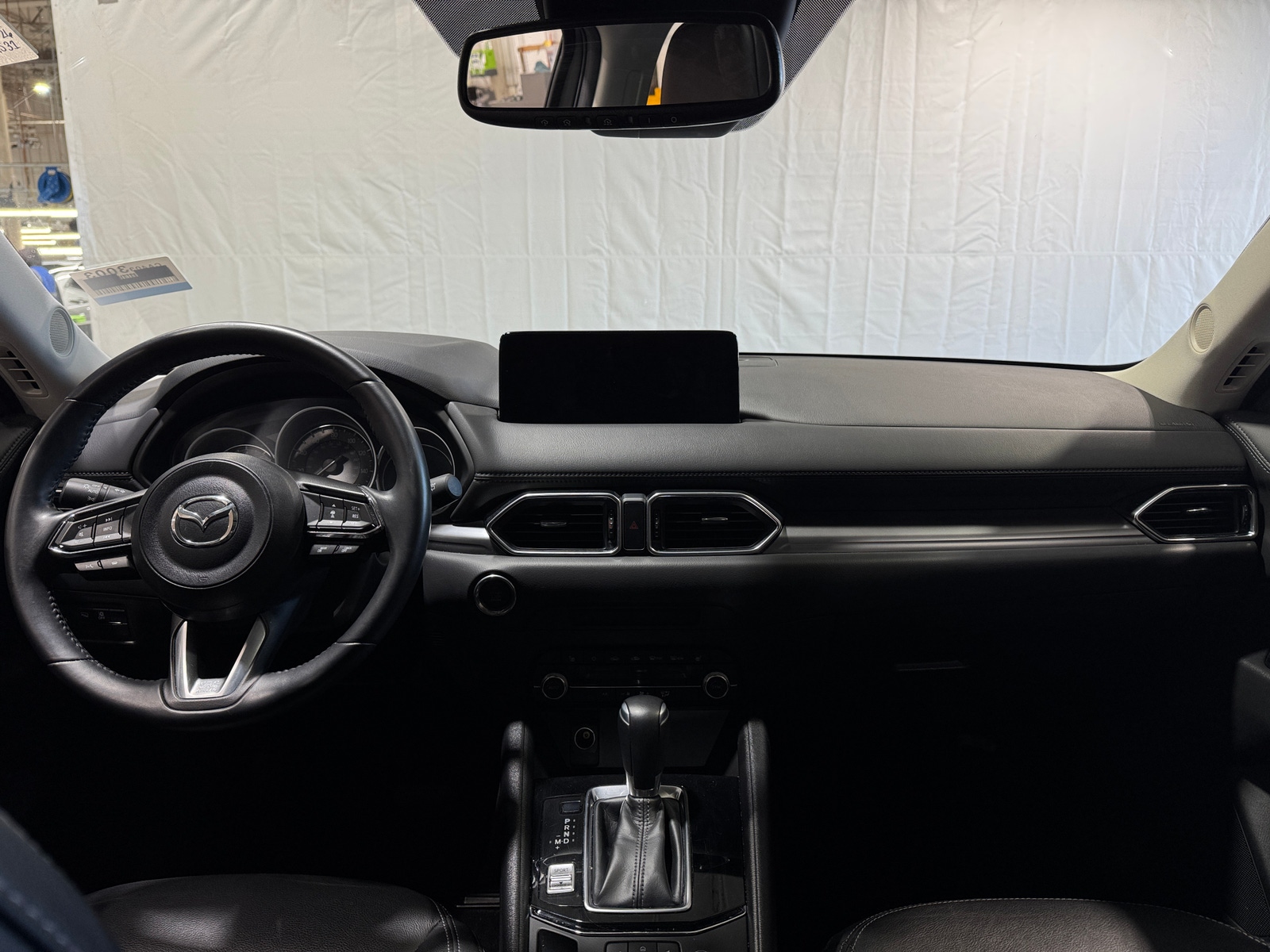 Thumbnail: 2025 Mazda CX-5 - 2