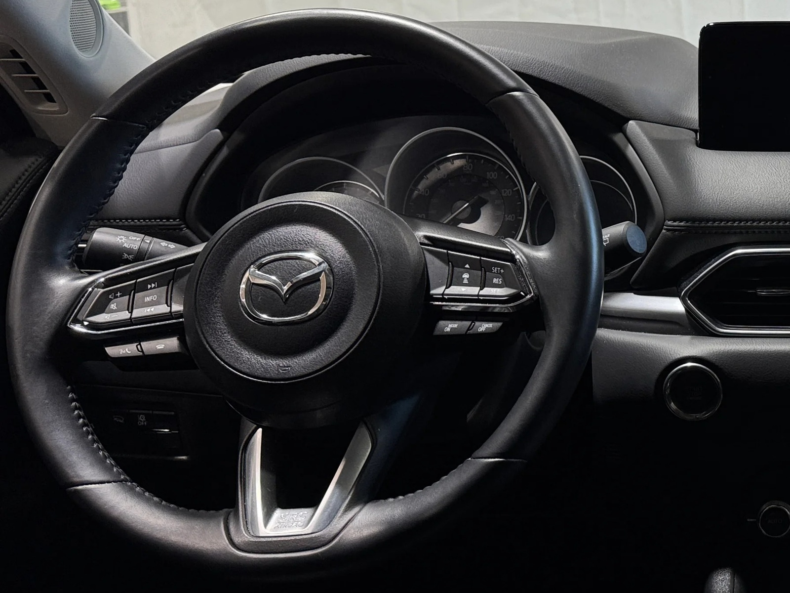 Thumbnail: 2025 Mazda CX-5 - 4