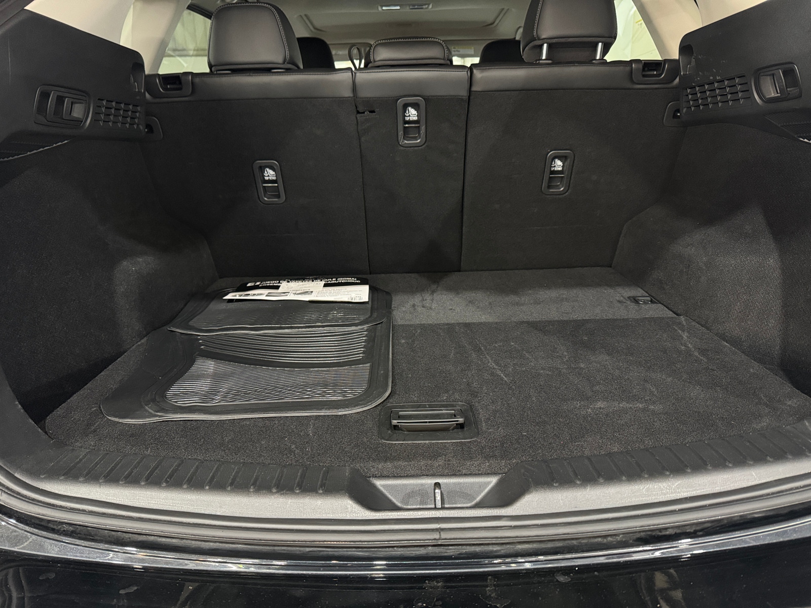 Thumbnail: 2025 Mazda CX-5 - 6