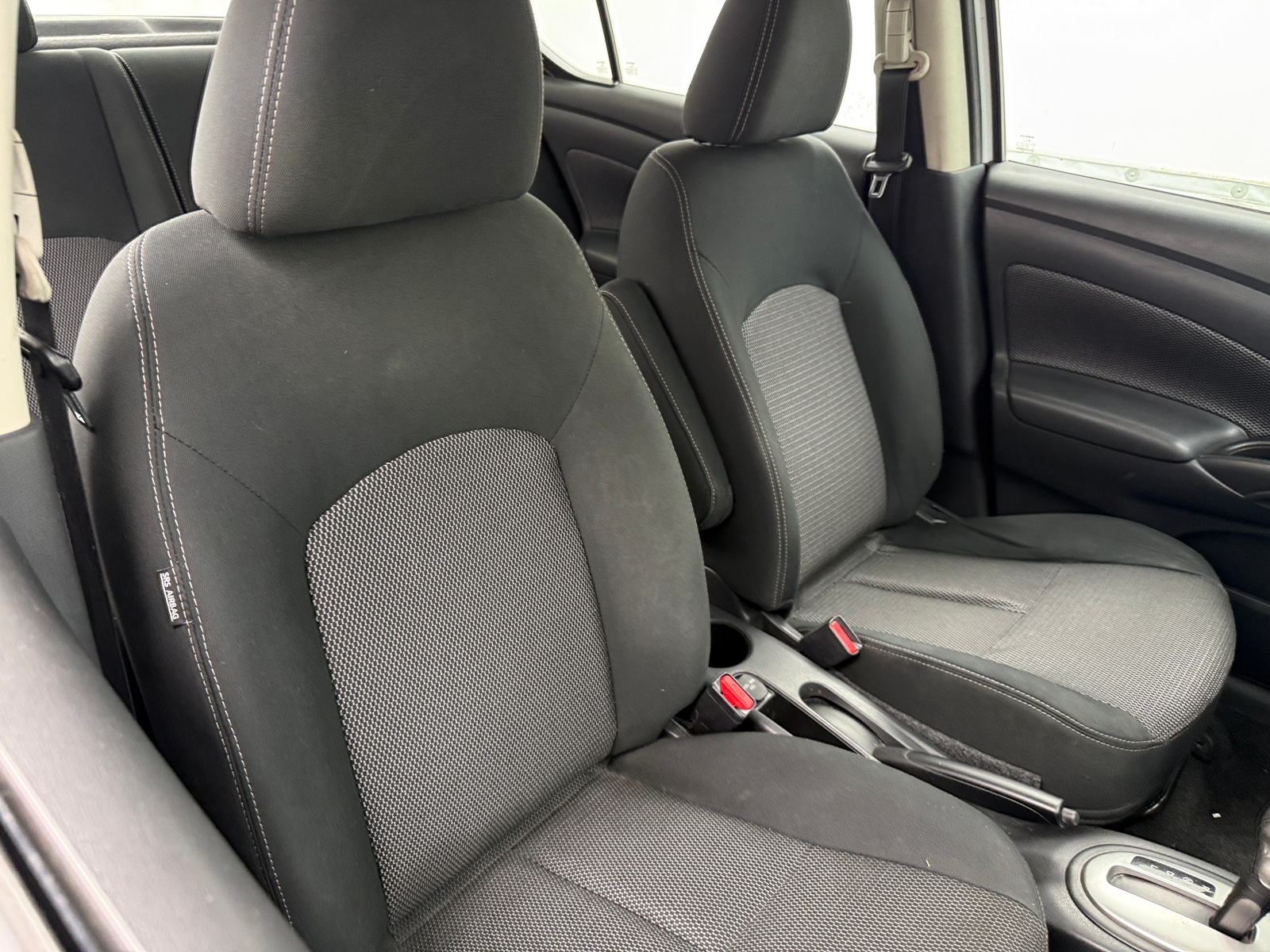 Thumbnail: 2018 Nissan Versa - 2