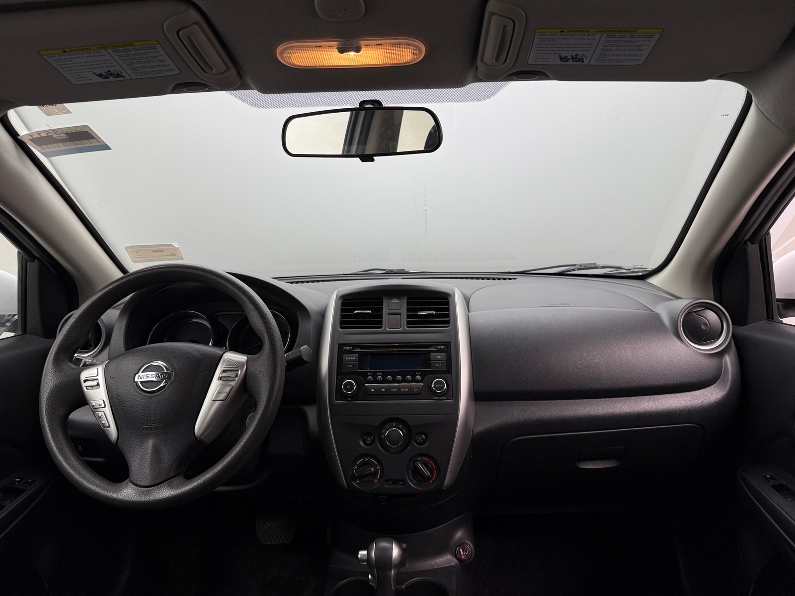 Thumbnail: 2018 Nissan Versa - 3