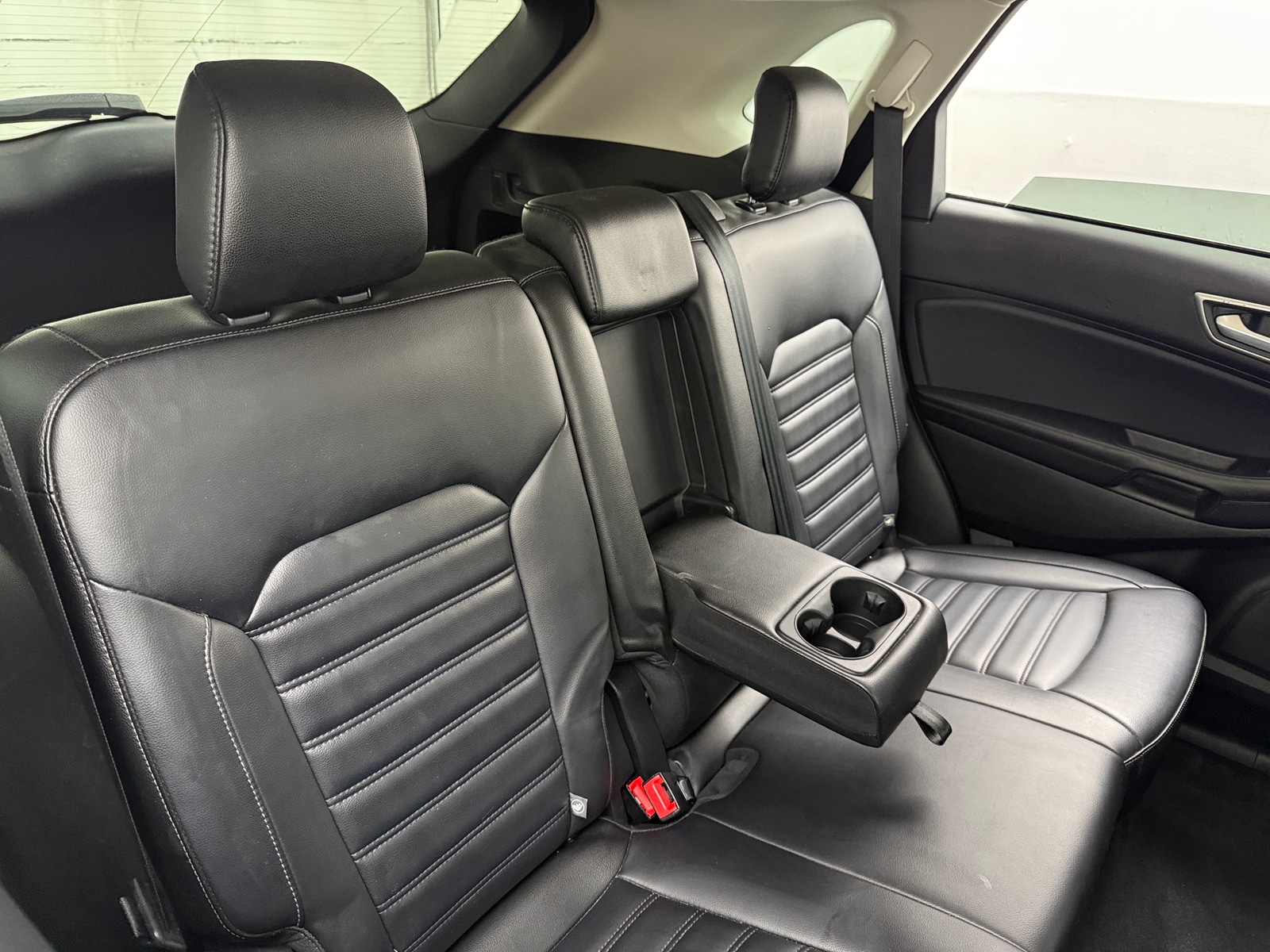 Thumbnail: 2024 Ford Edge - 5