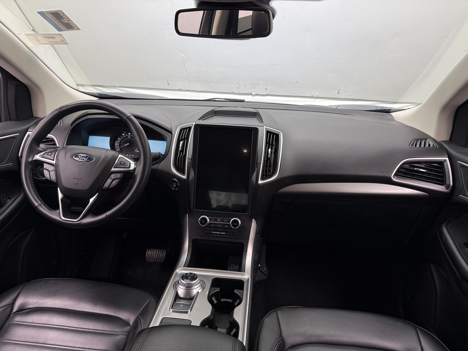 Thumbnail: 2024 Ford Edge - 2