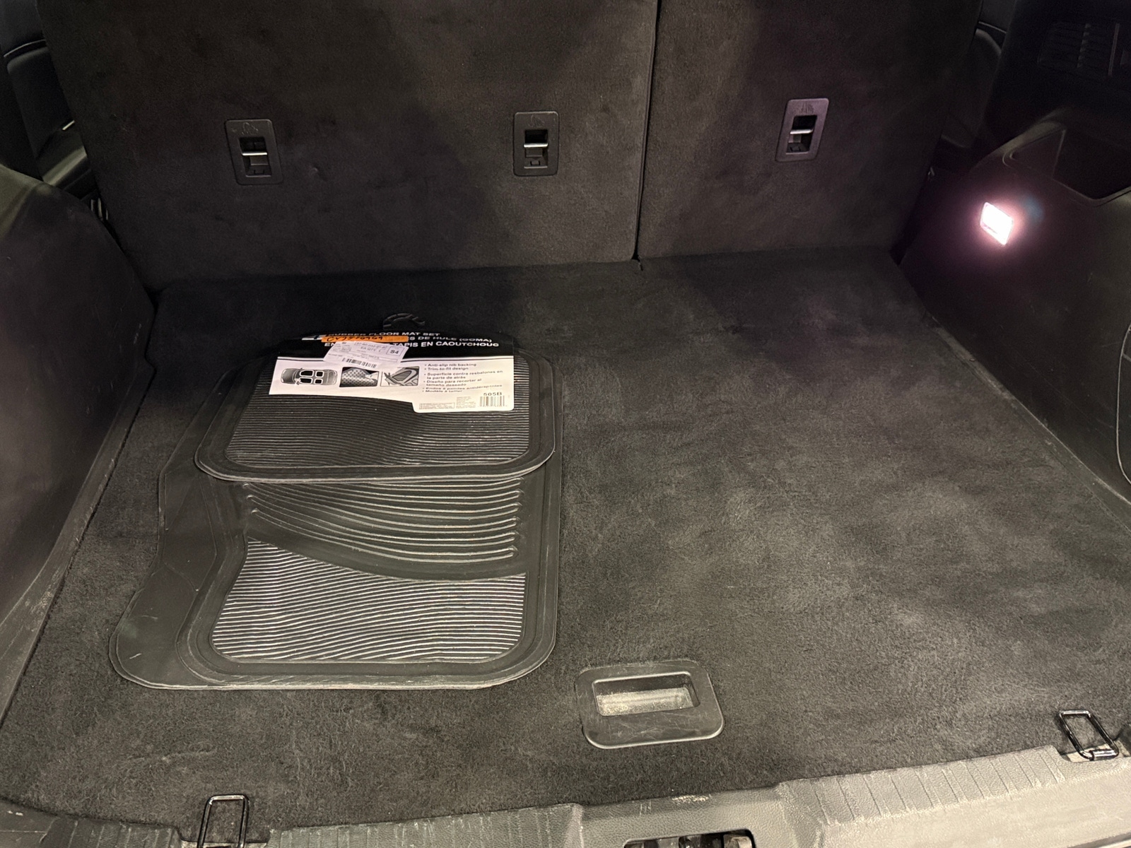 Thumbnail: 2024 Ford Edge - 6