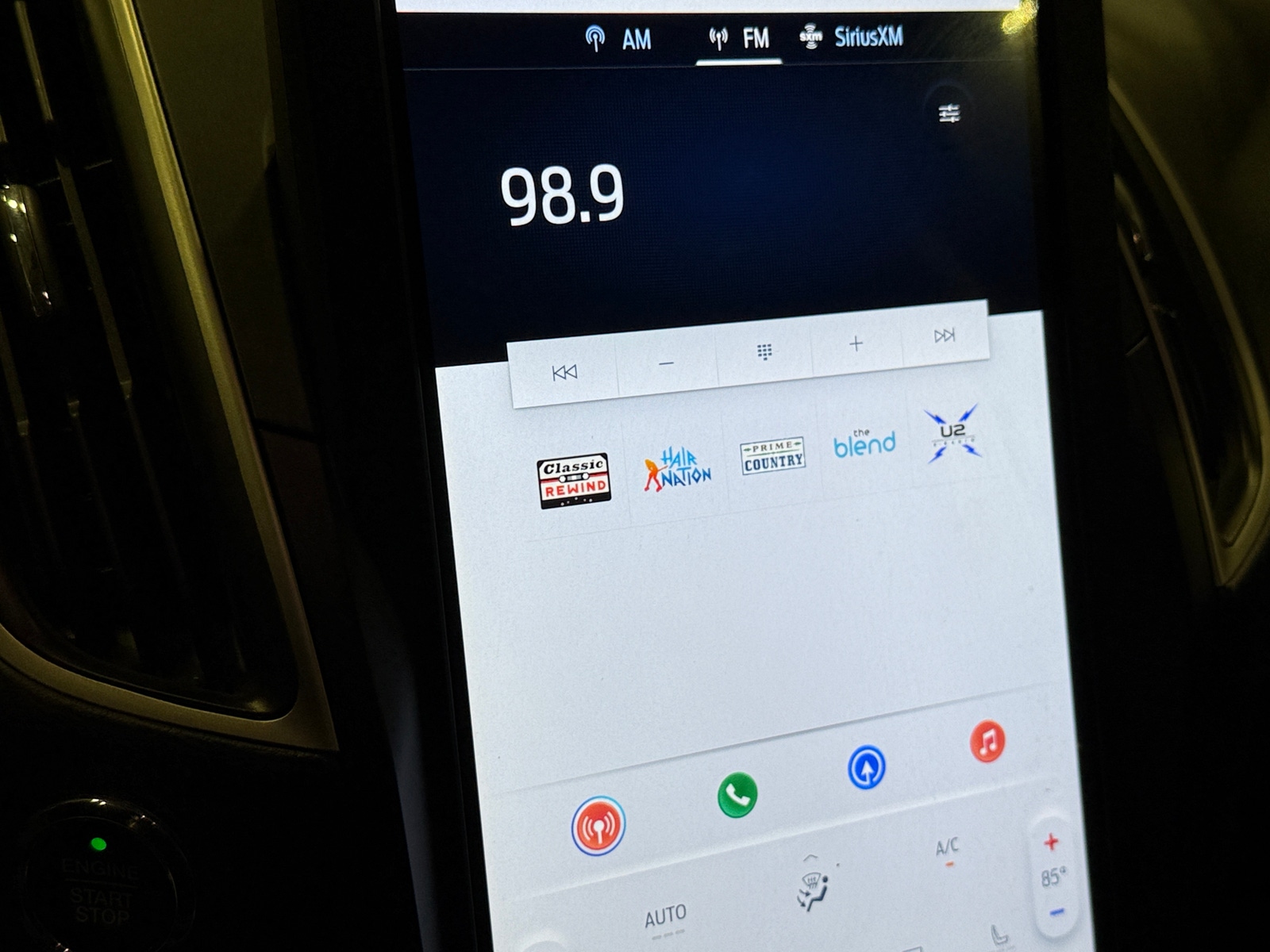 Thumbnail: 2024 Ford Edge - 3