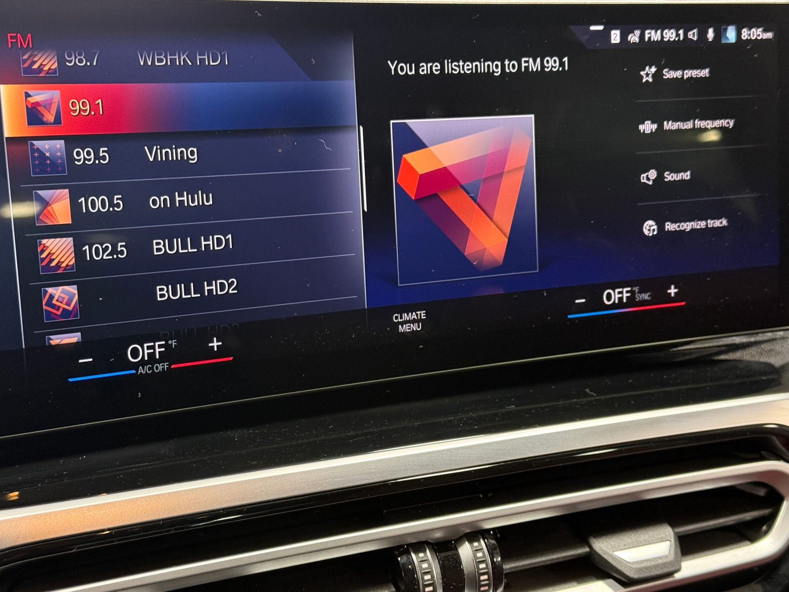 Thumbnail: 2023 BMW i4 - 3