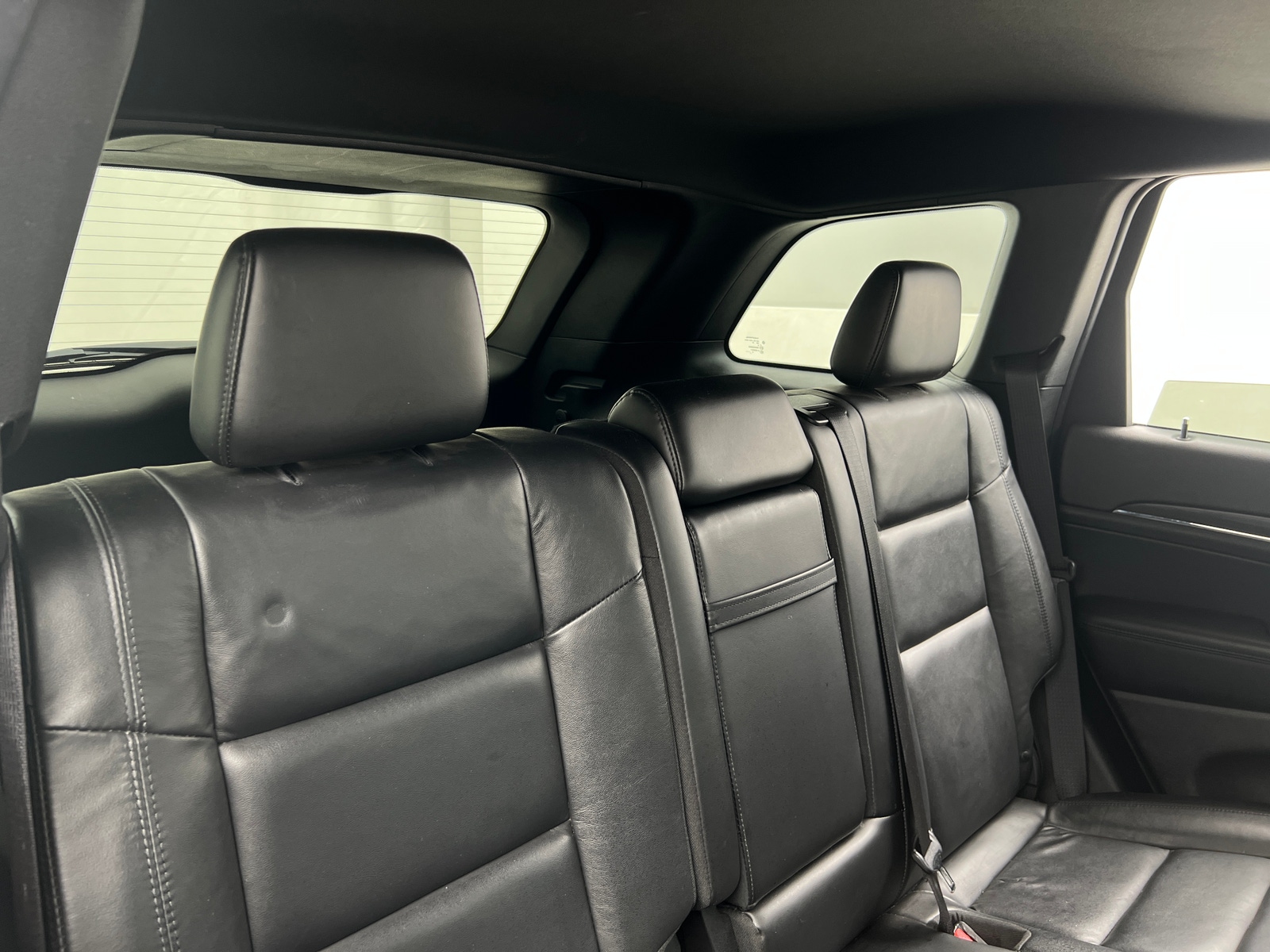 Thumbnail: 2020 Jeep Grand Cherokee - 5