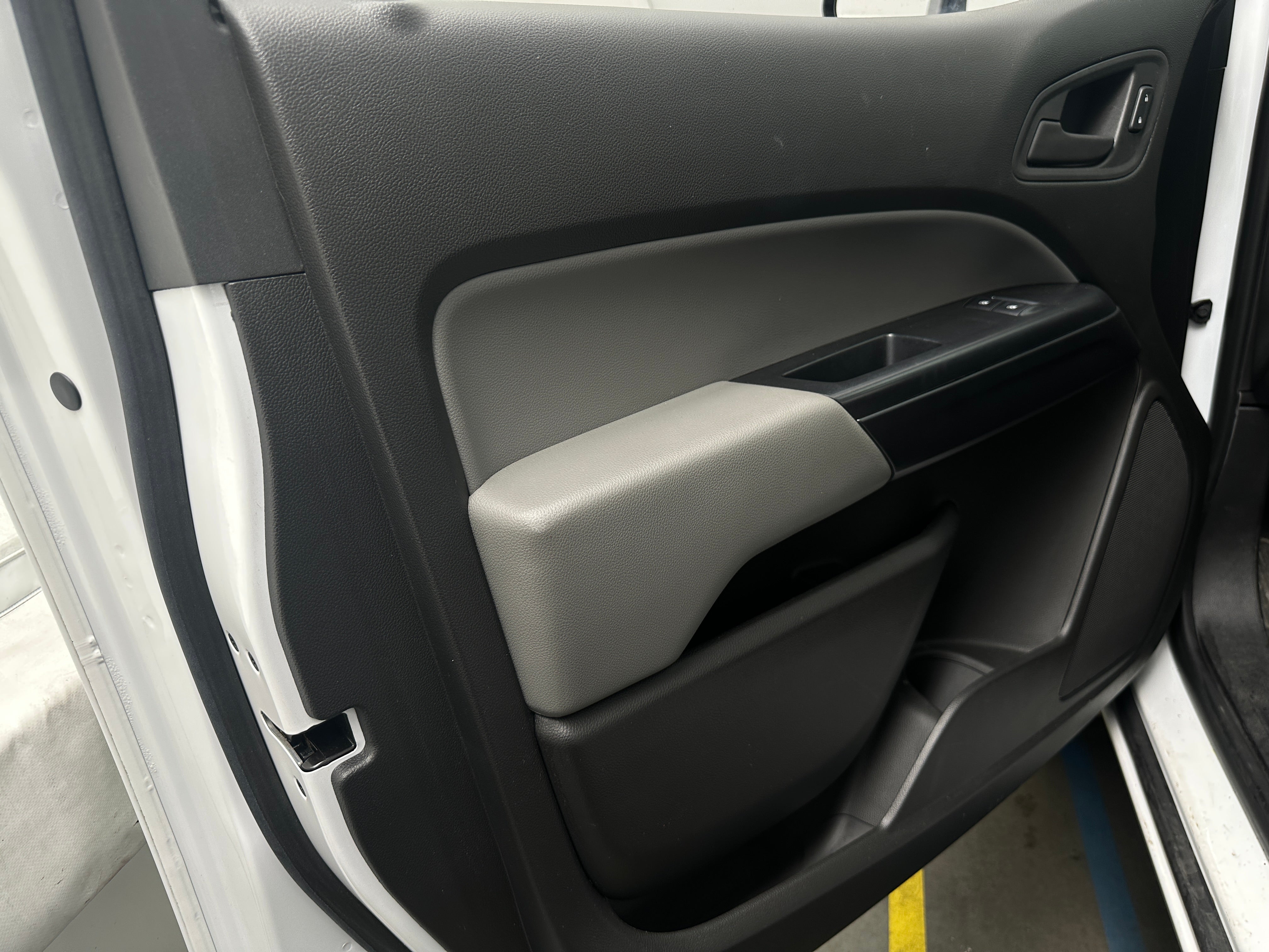 2015 Chevrolet Colorado