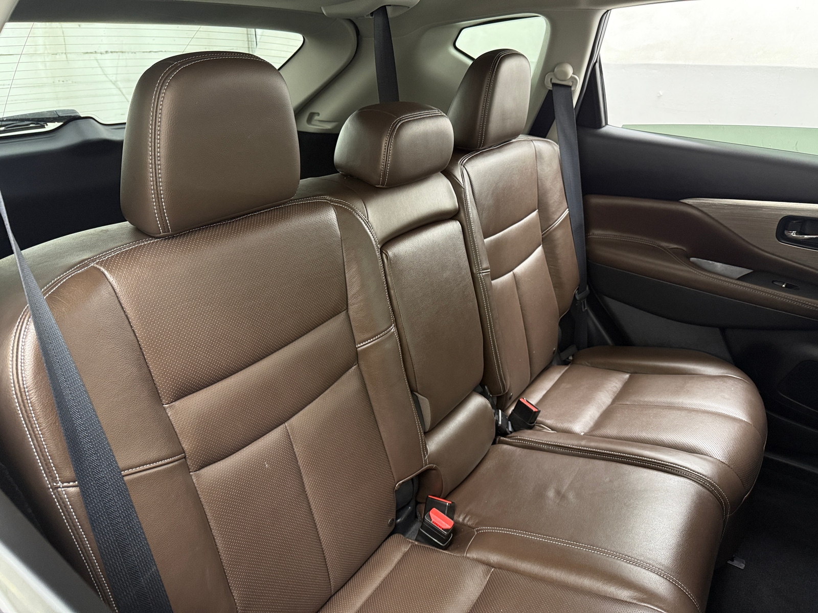 Thumbnail: 2016 Nissan Murano - 5